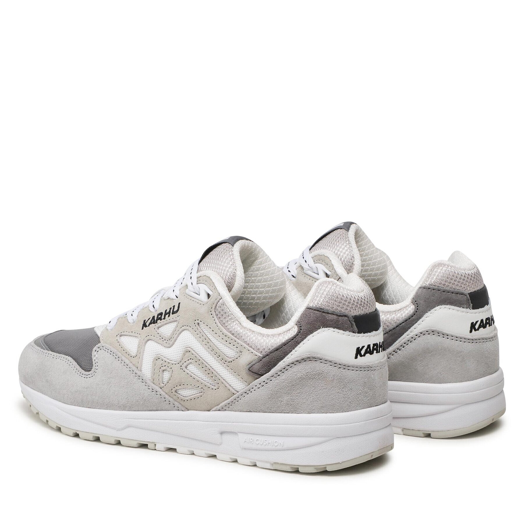 Karhu Сникърси Legacy 96 F806021 Сив - Pepit.bg