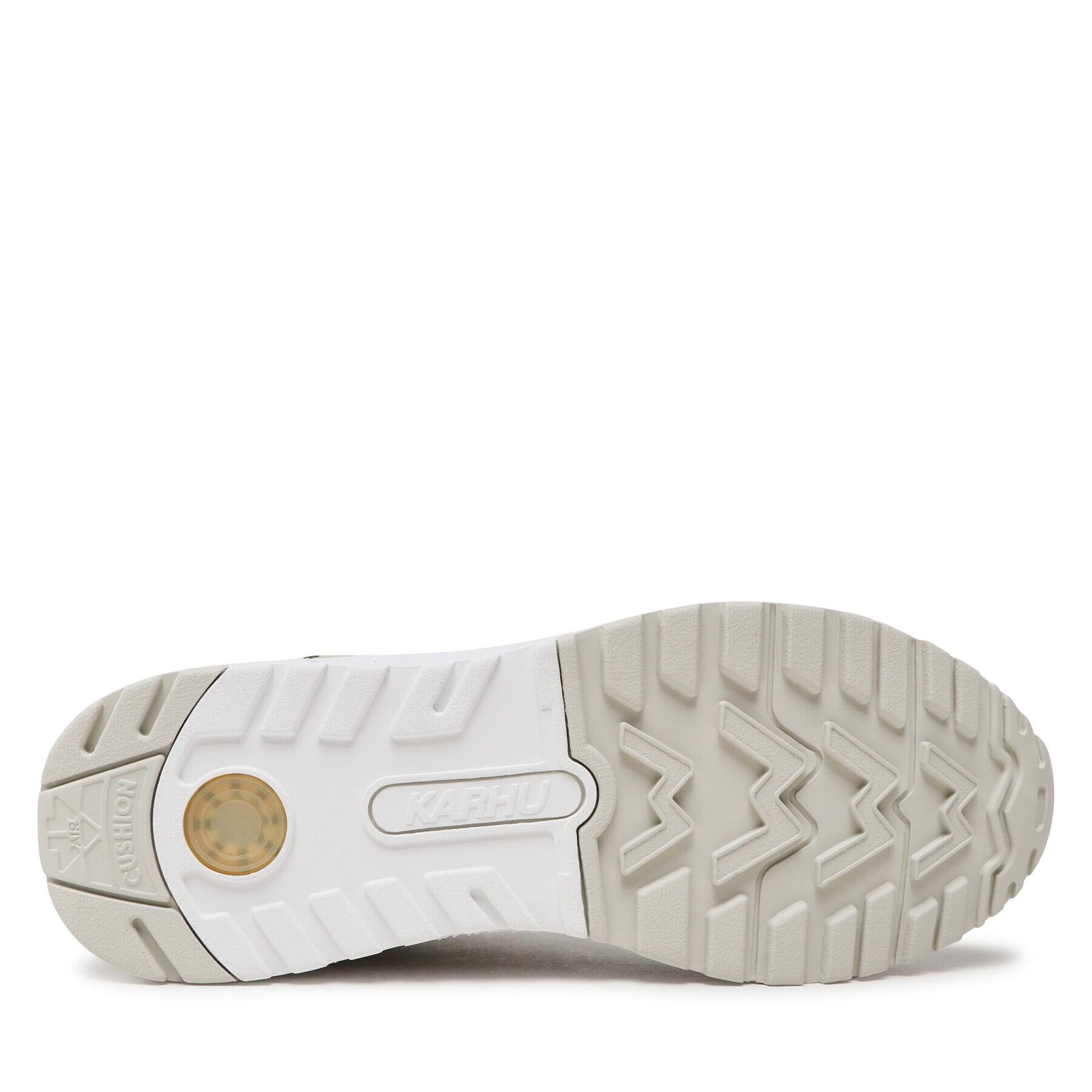 Karhu Сникърси Legacy 96 F806021 Сив - Pepit.bg