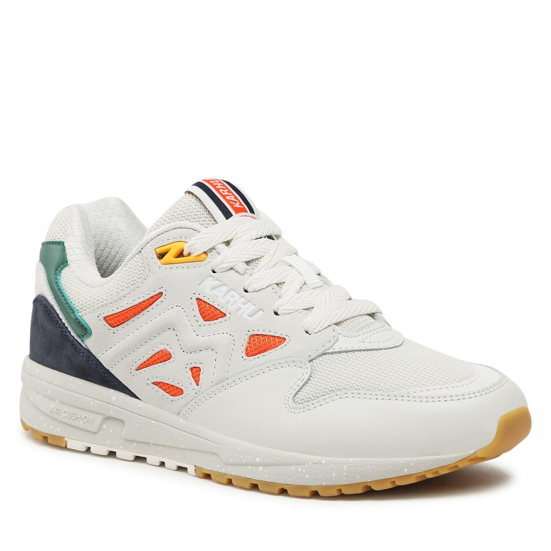Karhu Сникърси Legacy 96 F806045 Сив - Pepit.bg