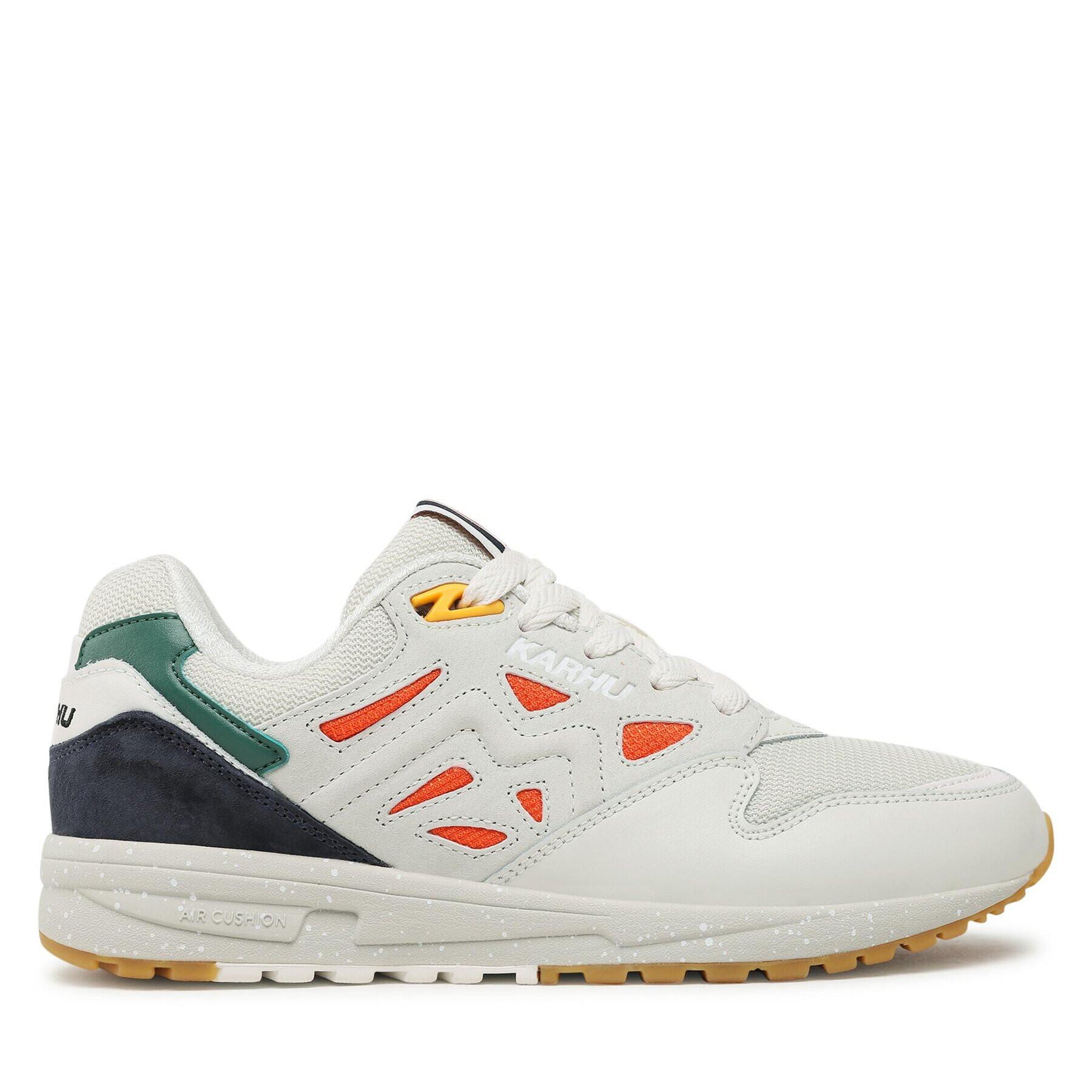 Karhu Сникърси Legacy 96 F806045 Сив - Pepit.bg
