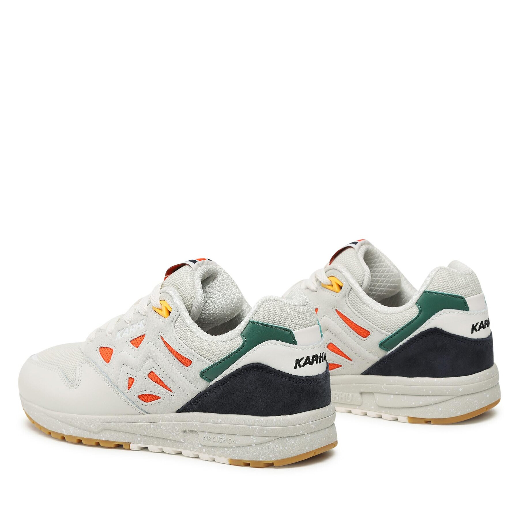 Karhu Сникърси Legacy 96 F806045 Сив - Pepit.bg