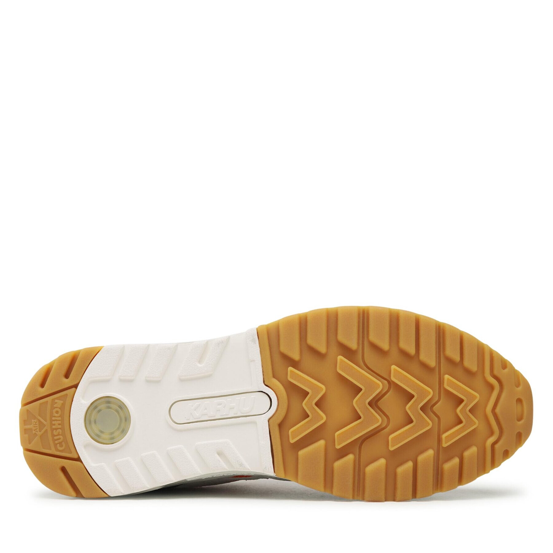 Karhu Сникърси Legacy 96 F806045 Сив - Pepit.bg
