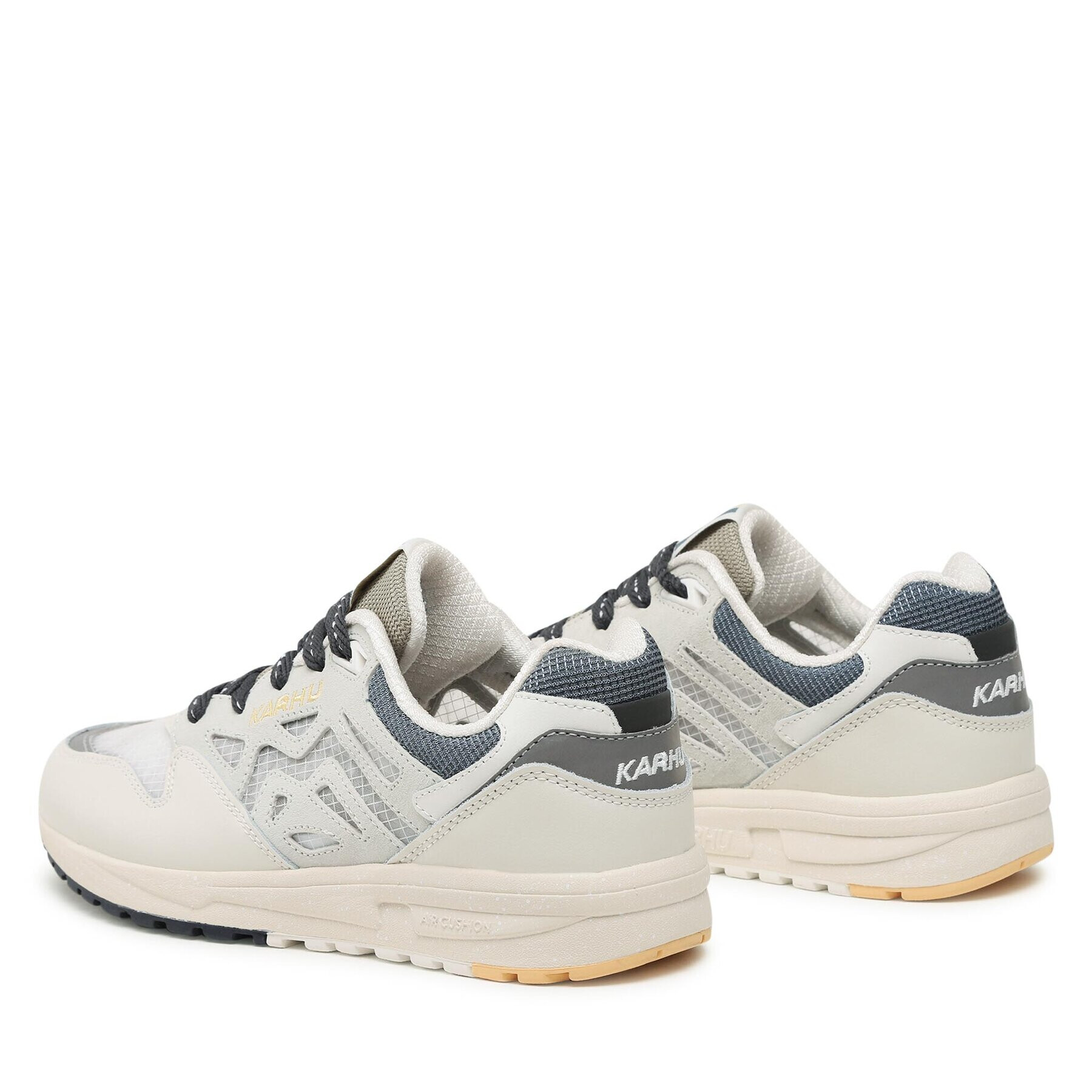 Karhu Сникърси Legacy 96 F806046 Сив - Pepit.bg