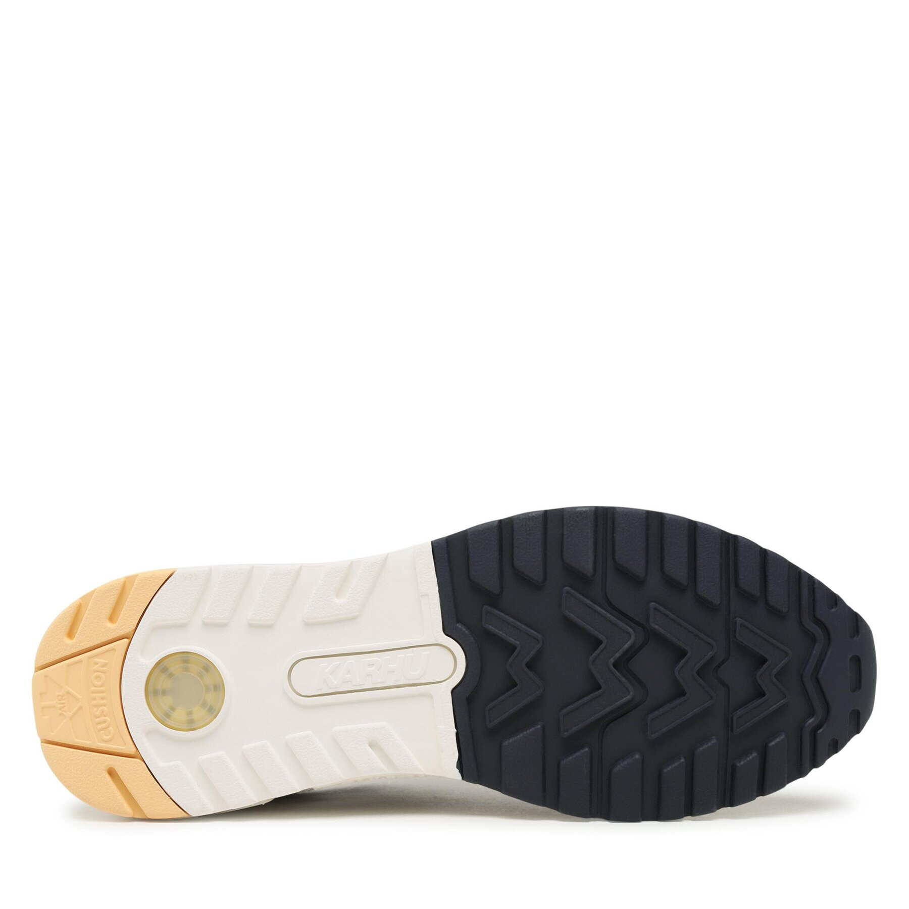 Karhu Сникърси Legacy 96 F806046 Сив - Pepit.bg