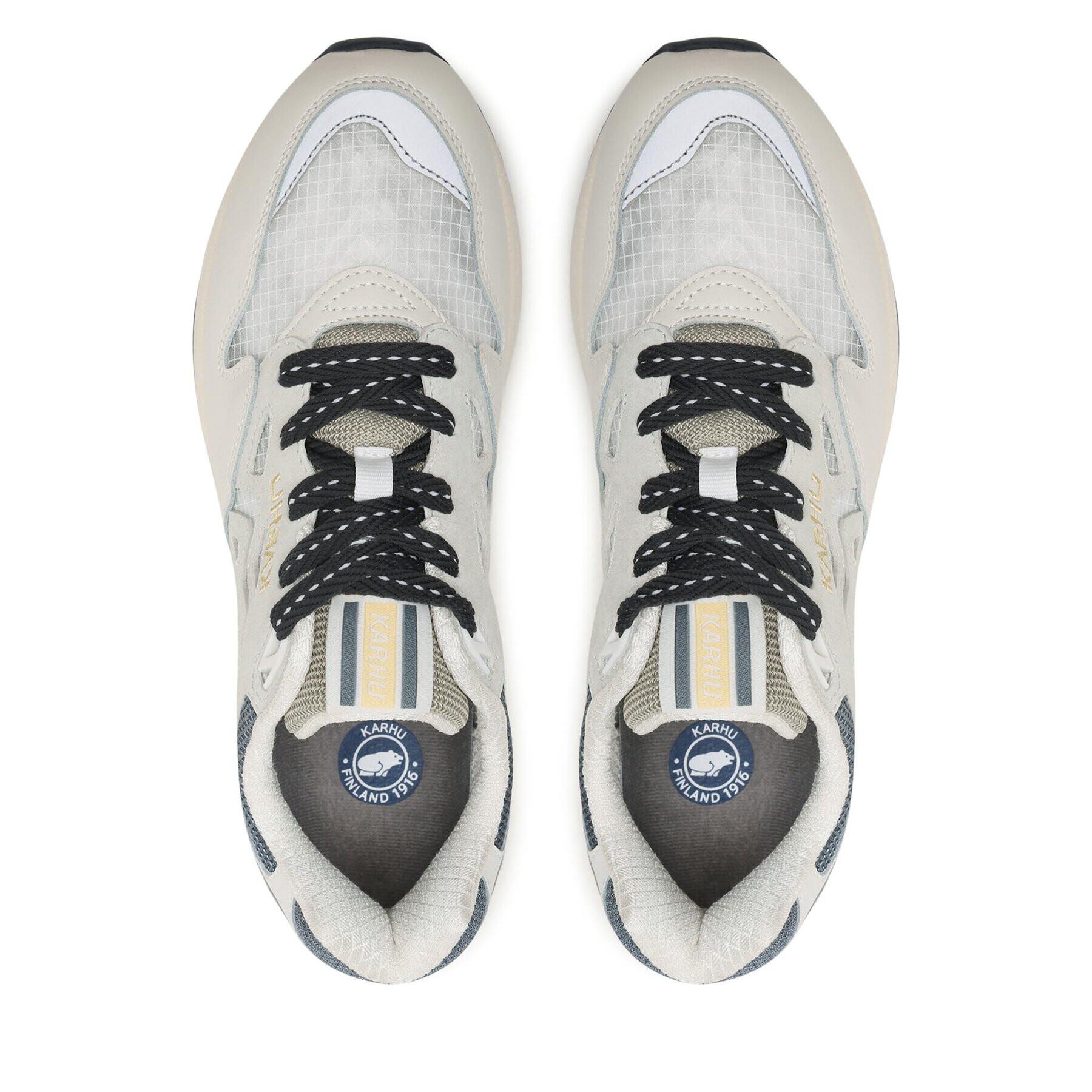 Karhu Сникърси Legacy 96 F806046 Сив - Pepit.bg