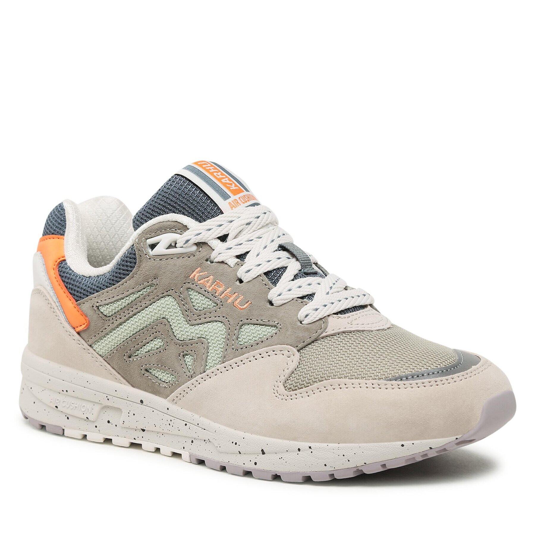 Karhu Сникърси Legacy 96 F806047 Зелен - Pepit.bg