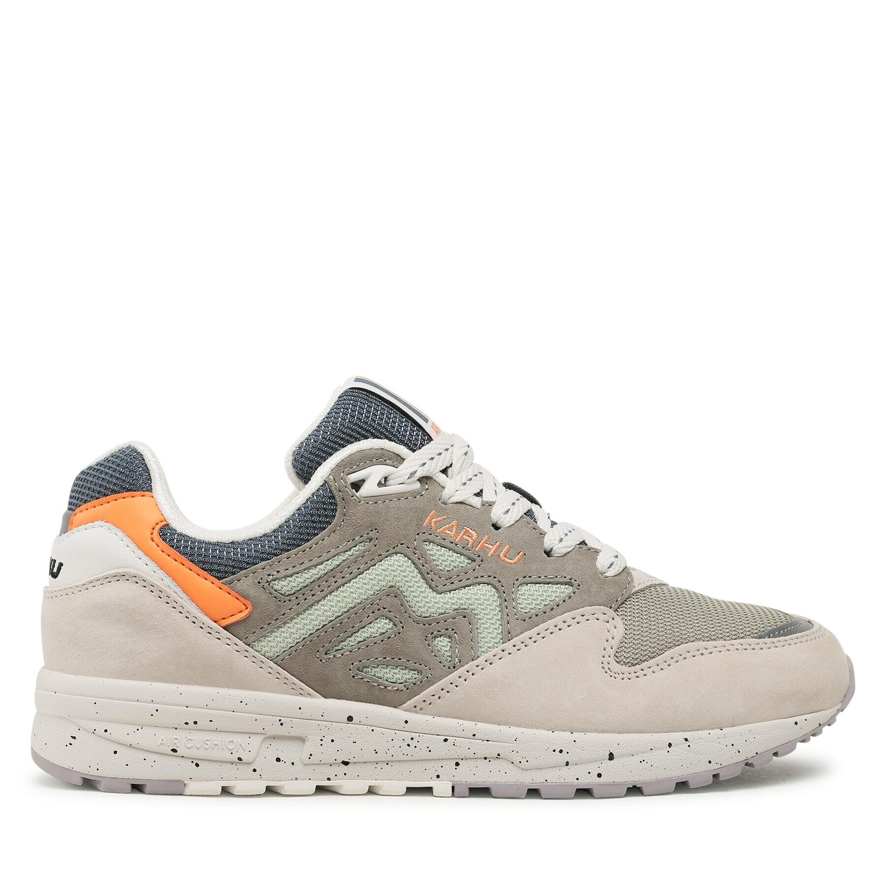 Karhu Сникърси Legacy 96 F806047 Зелен - Pepit.bg