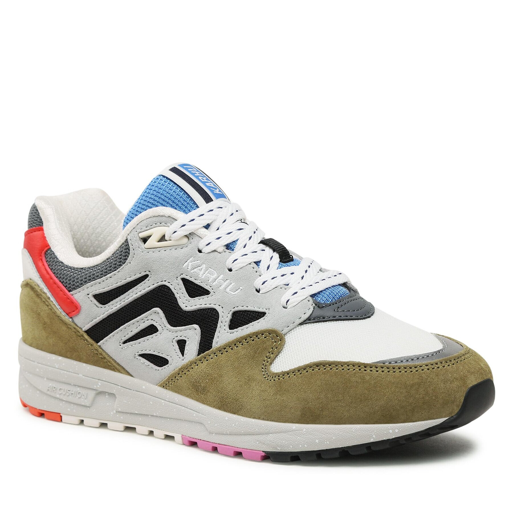 Karhu Сникърси Legacy 96 F806052 Цветен - Pepit.bg