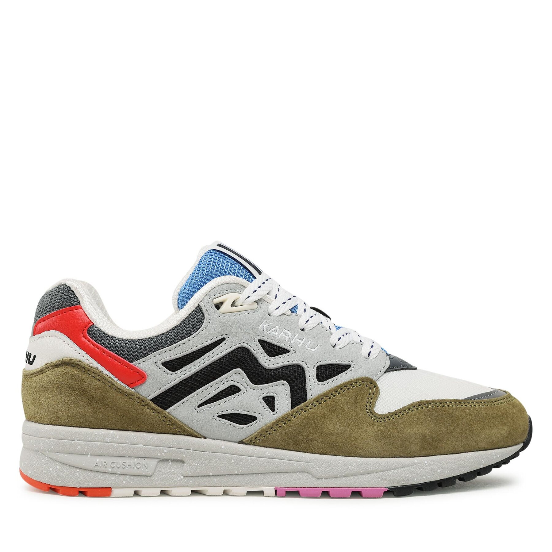 Karhu Сникърси Legacy 96 F806052 Цветен - Pepit.bg