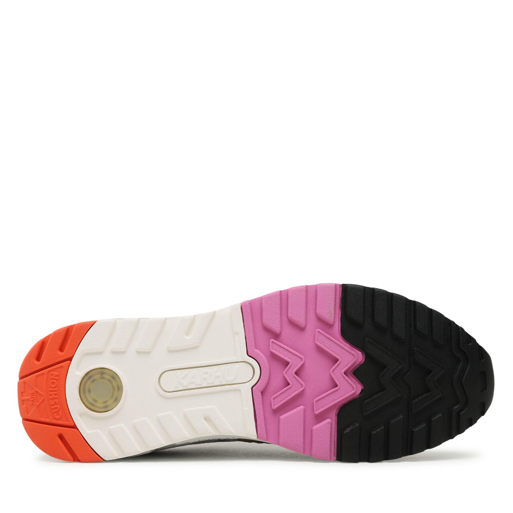 Karhu Сникърси Legacy 96 F806052 Цветен - Pepit.bg