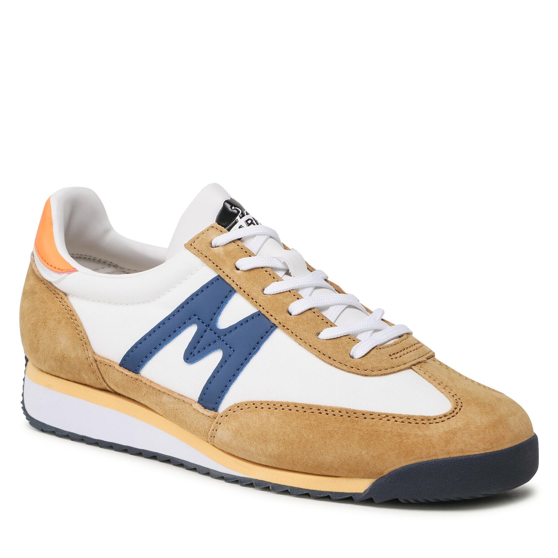 Karhu Сникърси Mestari F805056 Каки - Pepit.bg