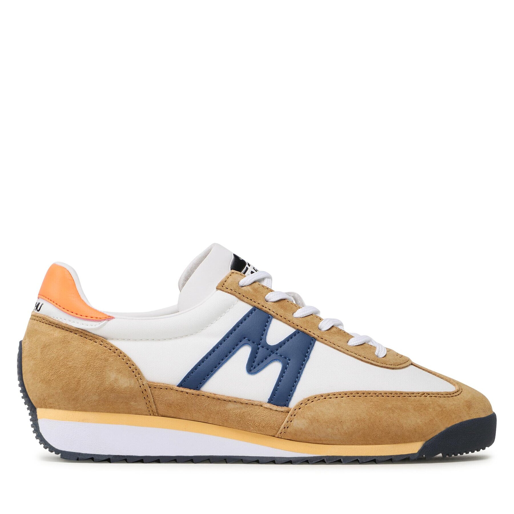 Karhu Сникърси Mestari F805056 Каки - Pepit.bg