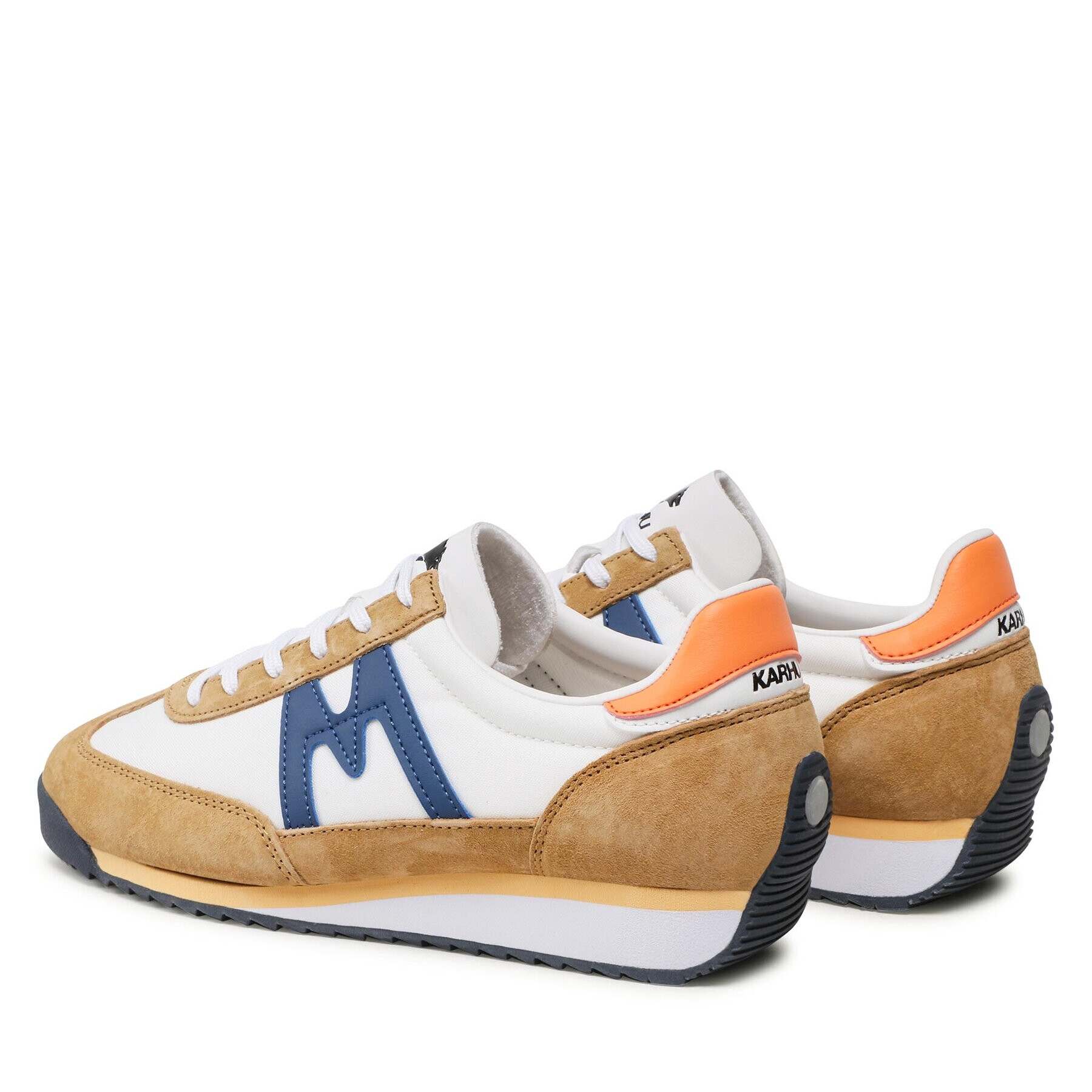 Karhu Сникърси Mestari F805056 Каки - Pepit.bg