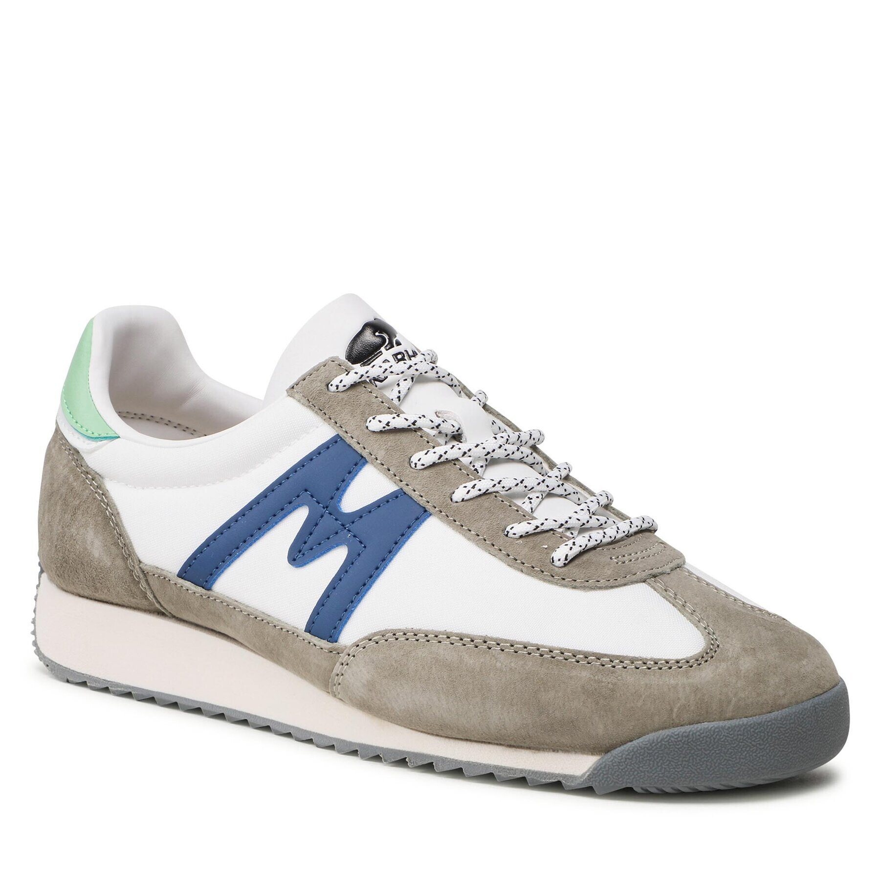 Karhu Сникърси Mestari F805059 Зелен - Pepit.bg