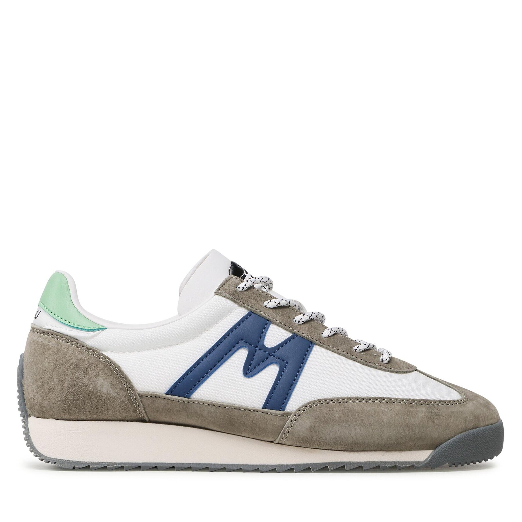 Karhu Сникърси Mestari F805059 Зелен - Pepit.bg