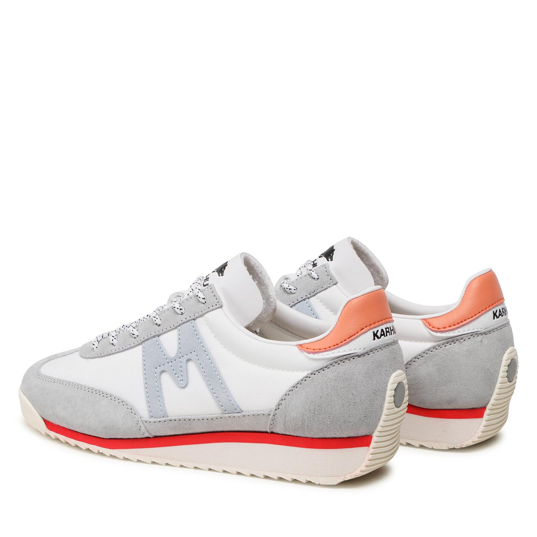 Karhu Сникърси Mestari F805060 Сив - Pepit.bg