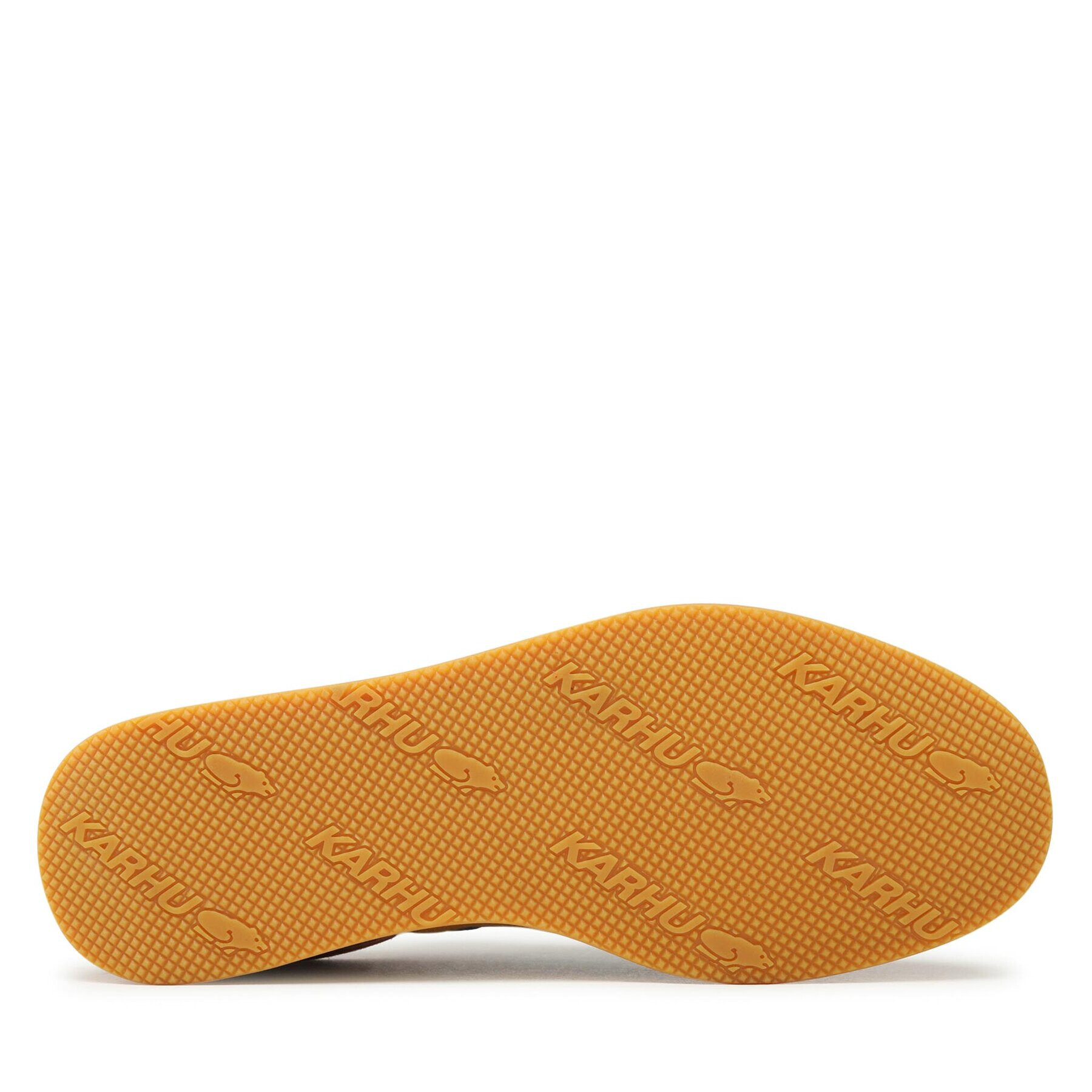 Karhu Сникърси Trampas F809033 Кафяв - Pepit.bg