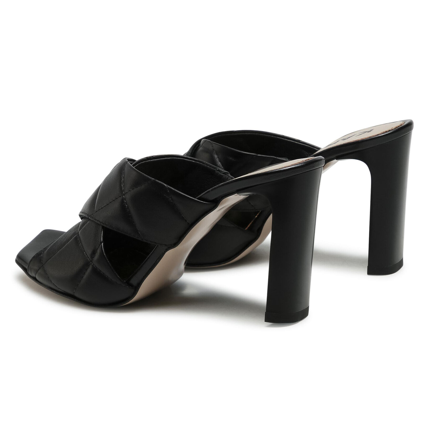 Karino Чехли 3701/076-P Черен - Pepit.bg