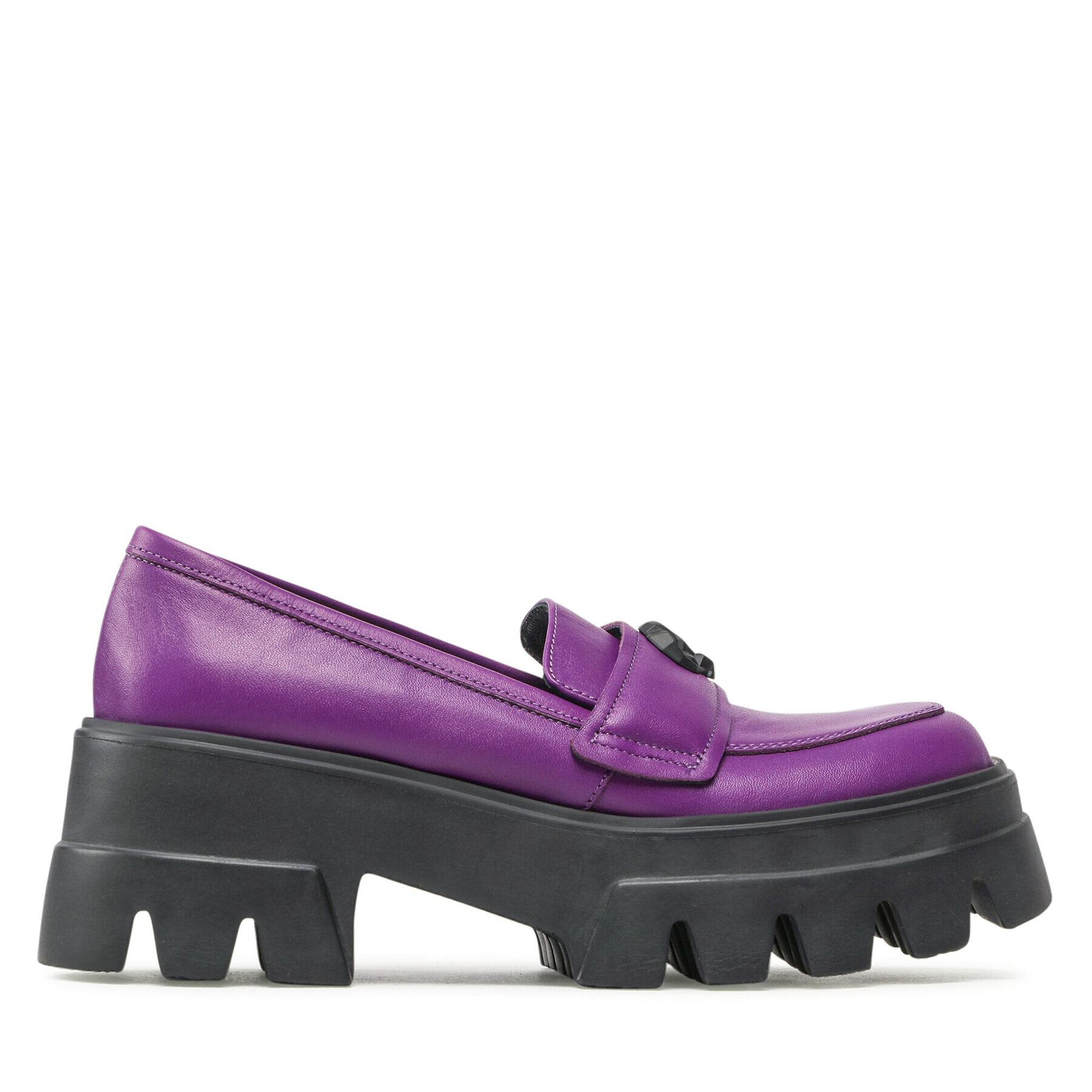 Karino Обувки 4481/146-P Виолетов - Pepit.bg