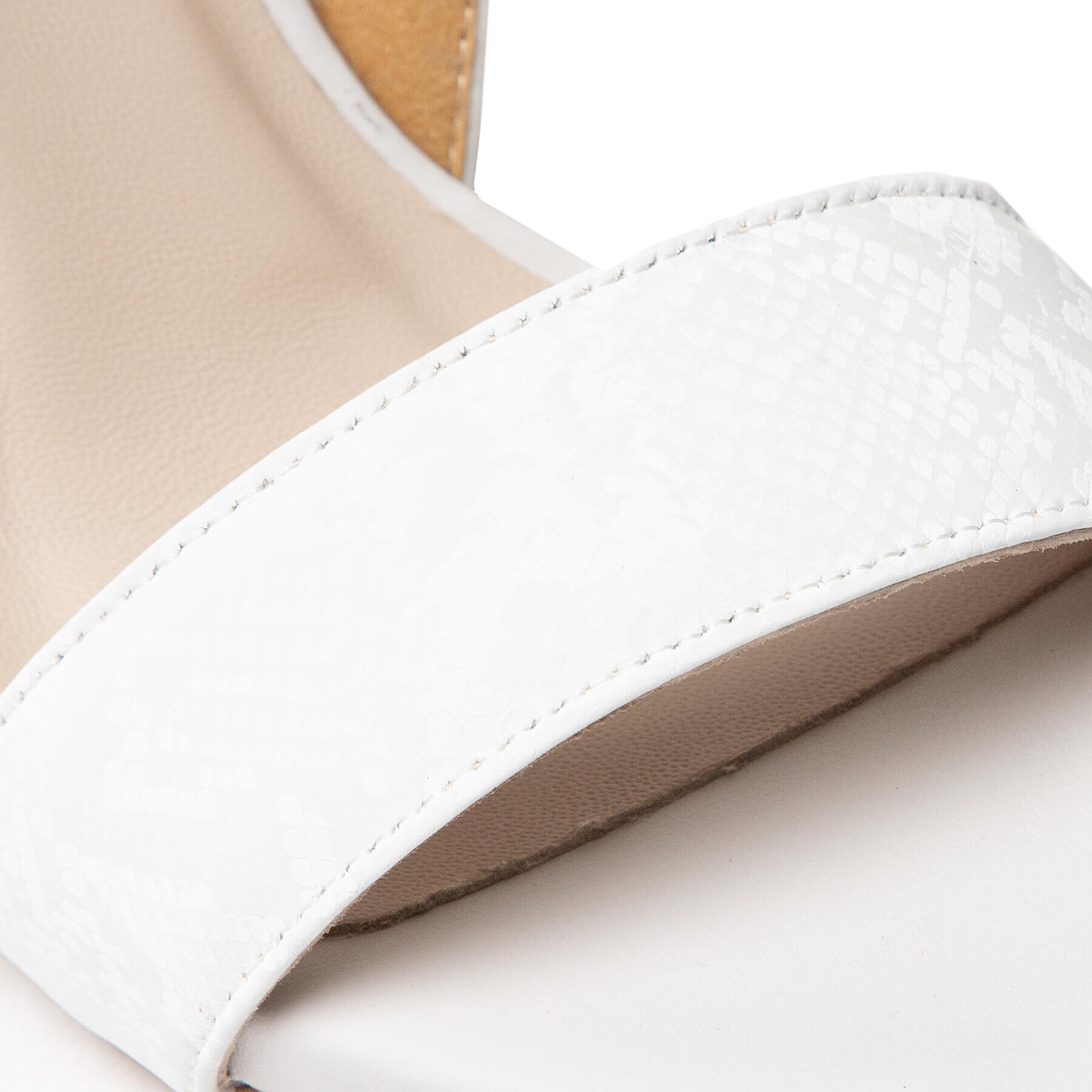 Karino Сандали 4121/010-P Бял - Pepit.bg
