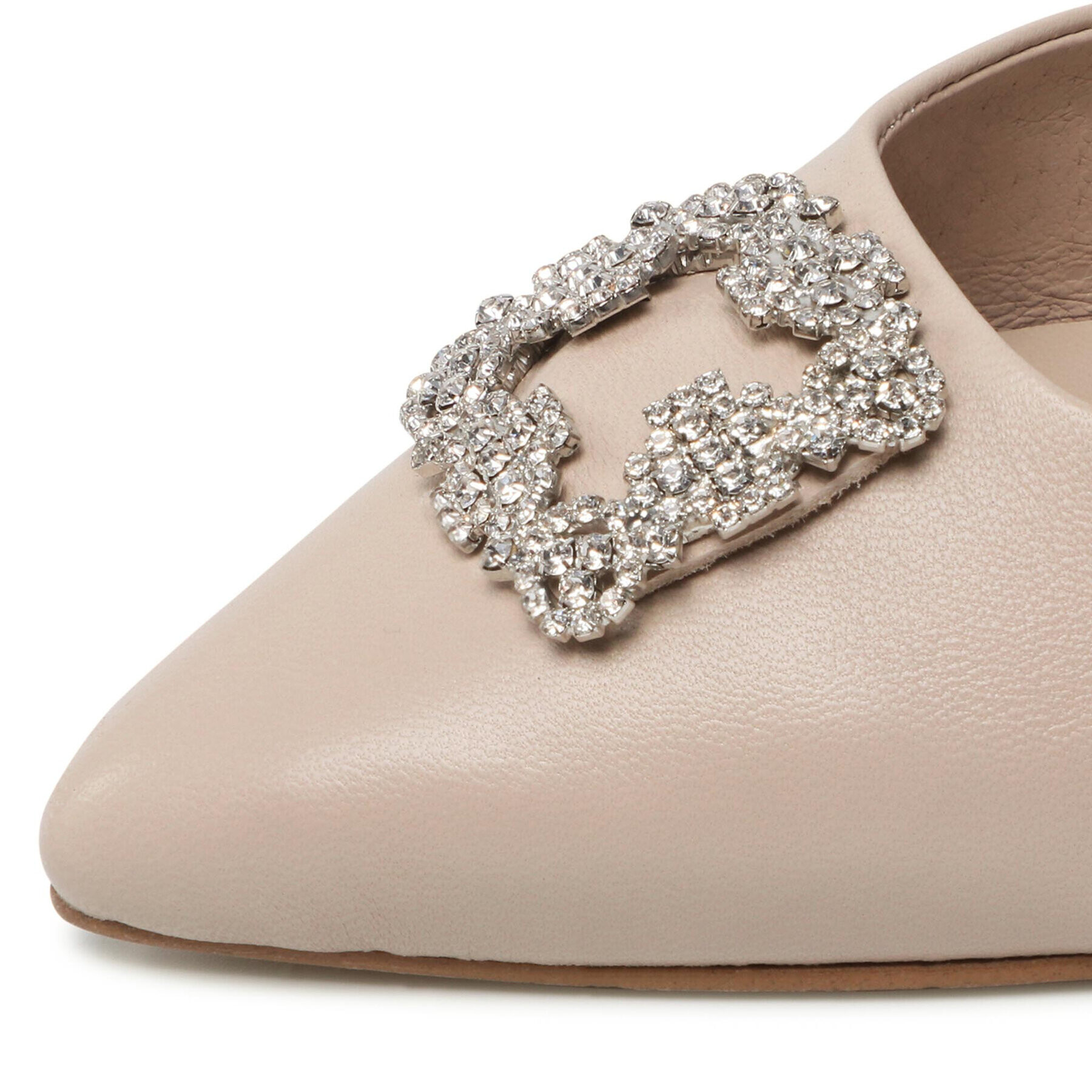 Karino Сандали 4246/001-P Бежов - Pepit.bg