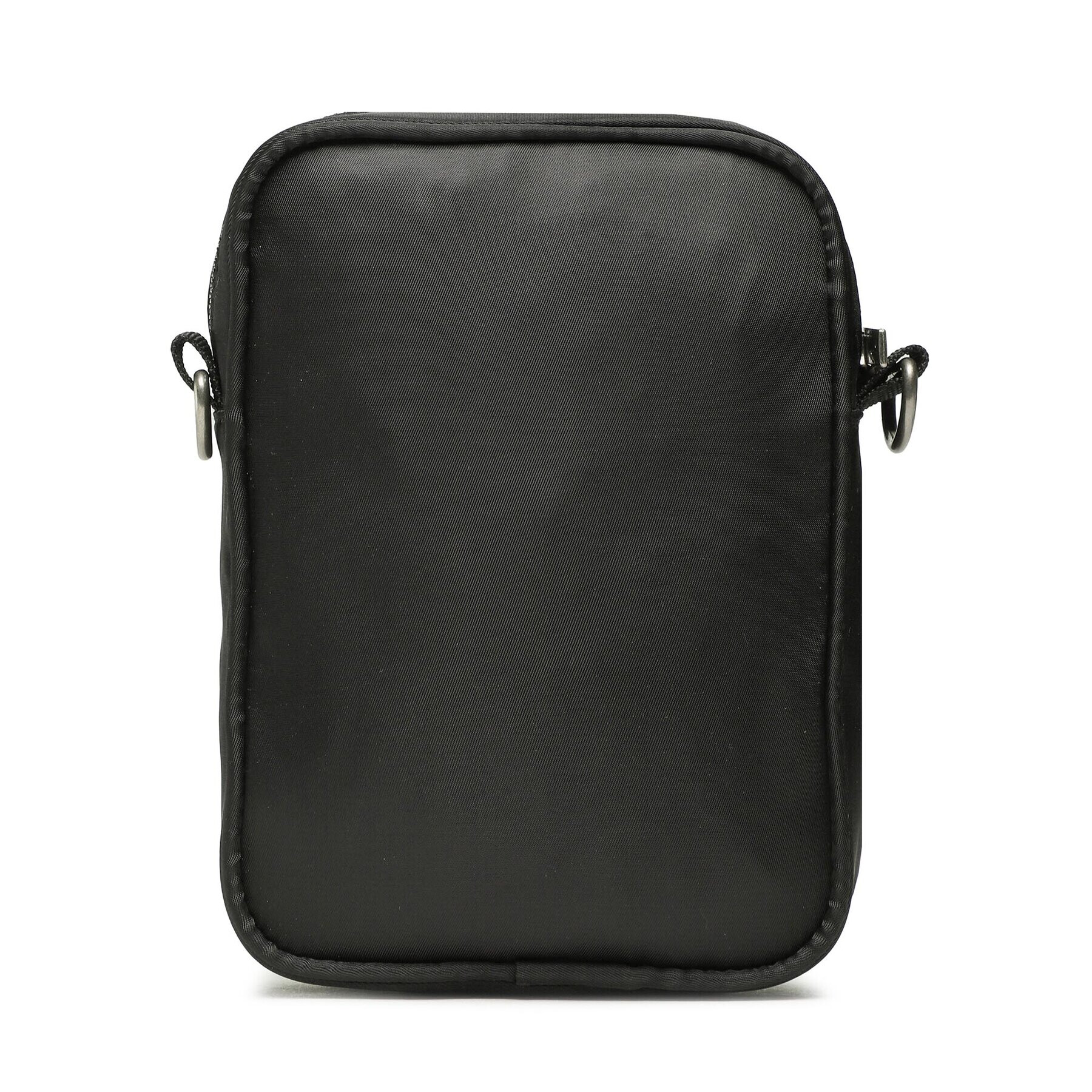 Karl Kani Дамска чанта Signature Small Messenger Bag 4002864 Черен - Pepit.bg