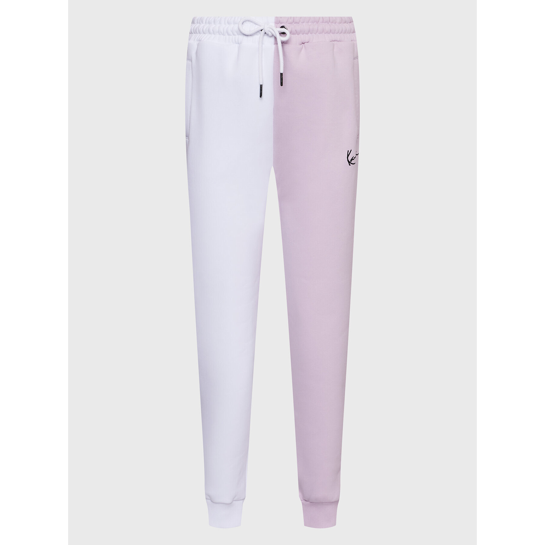 Karl Kani Долнище анцуг Small Signature 6103189 Цветен Regular Fit - Pepit.bg