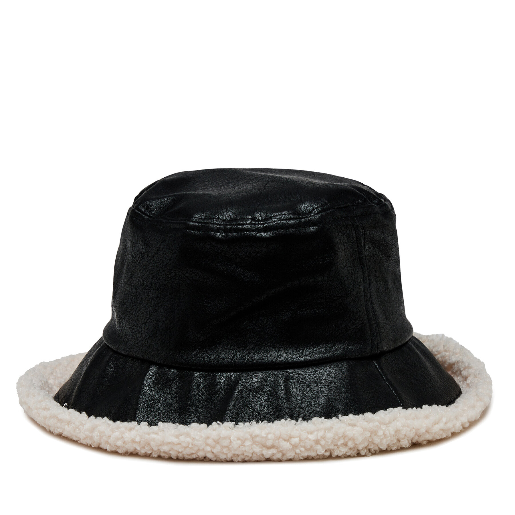 Karl Kani Капела KK Retro Bucket Hat KA-233-035-1 Черен - Pepit.bg