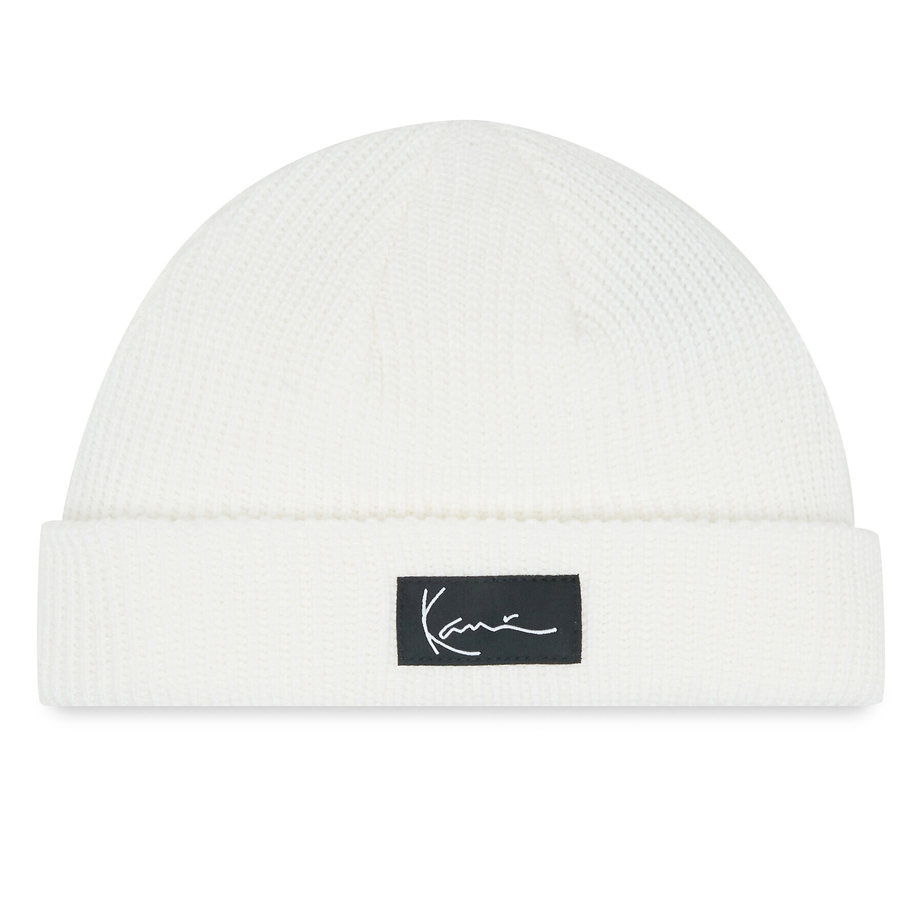 Karl Kani Капела KK Signature Fisherman Hat KA-HW034-002-01 Бял - Pepit.bg