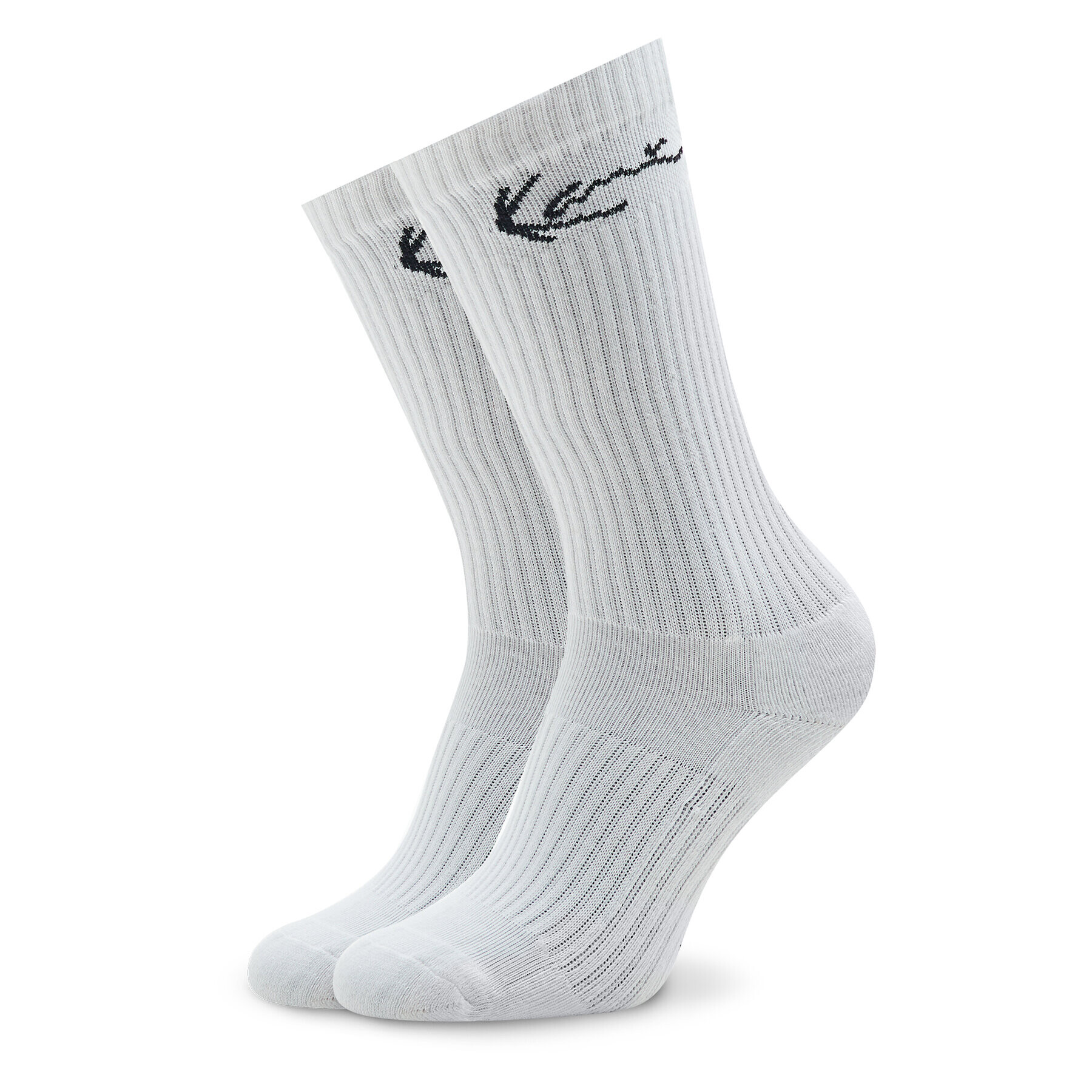 Karl Kani Комплект 3 чифта дълги чорапи мъжки Signature 3-Pack Sock 3104005 Цветен - Pepit.bg