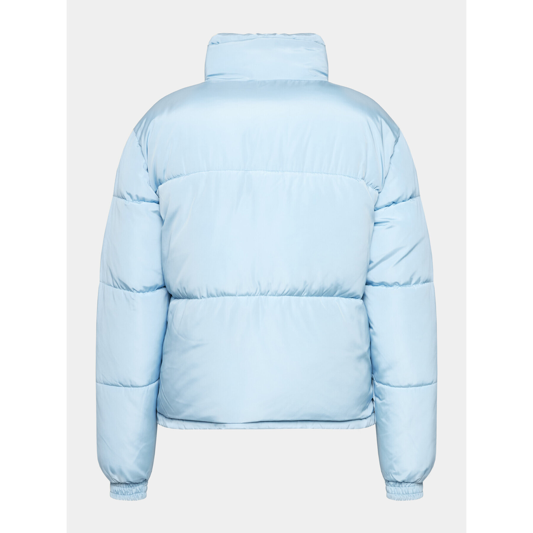 Karl Kani Пухено яке Retro Essentials 6176621 Син Regular Fit - Pepit.bg