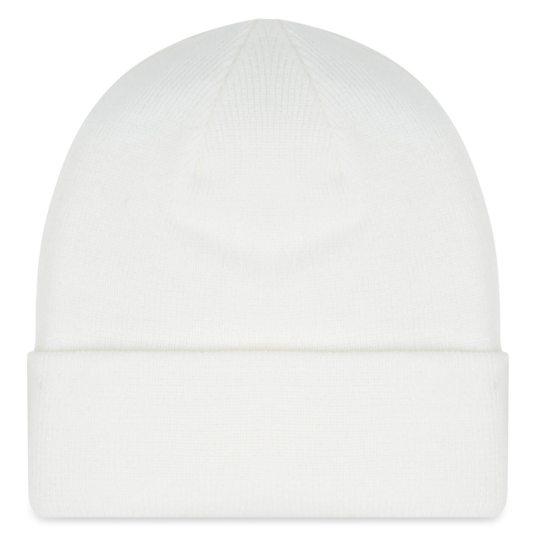 Karl Kani Шапка KK Signature Beanie KA-HW044-002-01 Бял - Pepit.bg