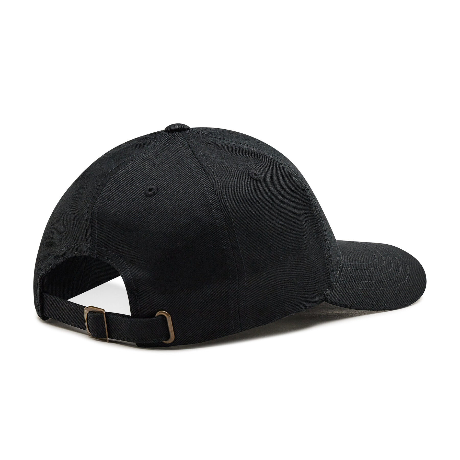 Karl Kani Шапка Retro Cap 7004023 Черен - Pepit.bg