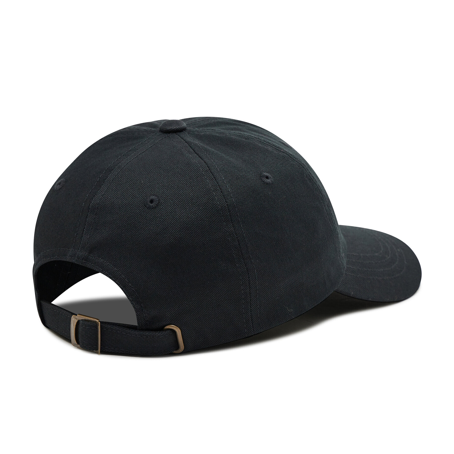 Karl Kani Шапка с козирка Kk Signature Cap 7030214 Черен - Pepit.bg