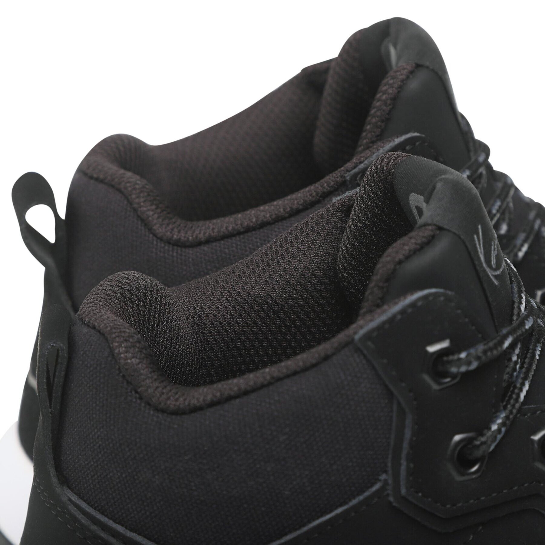 Karl Kani Сникърси 89 Boot 1020508 Черен - Pepit.bg