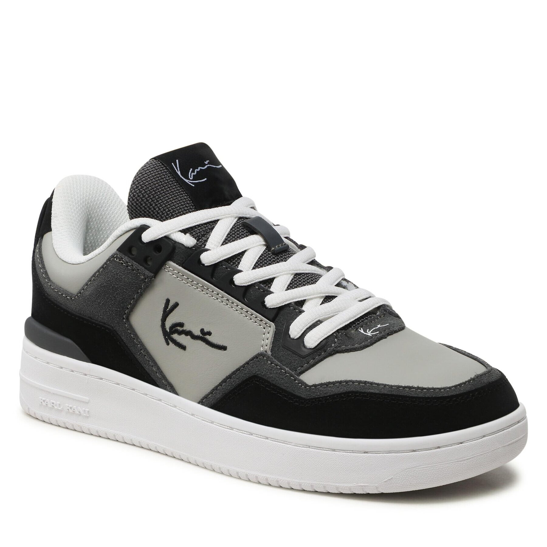 Karl Kani Сникърси Kani 89 Classic 1080968 Сив - Pepit.bg