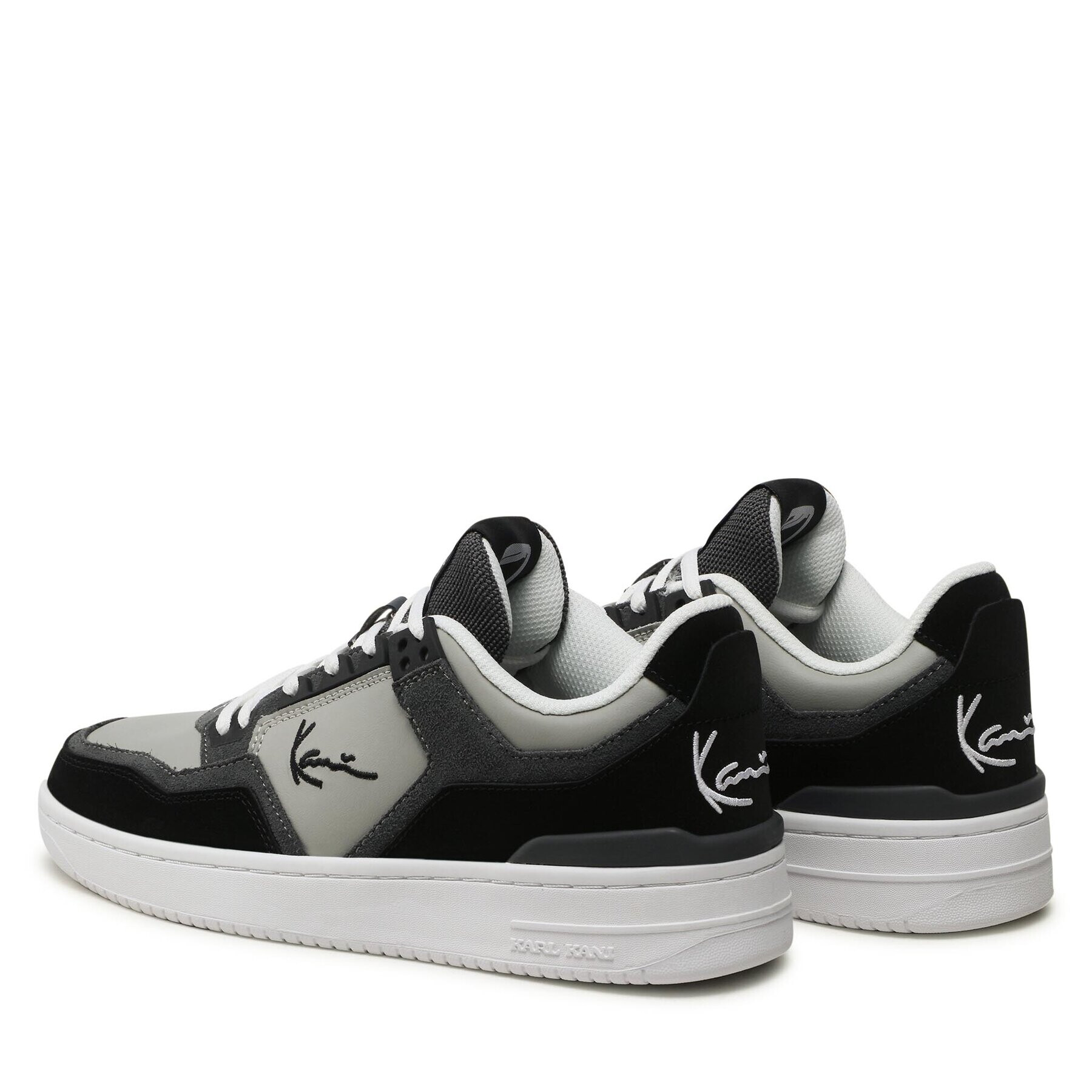 Karl Kani Сникърси Kani 89 Classic 1080968 Сив - Pepit.bg