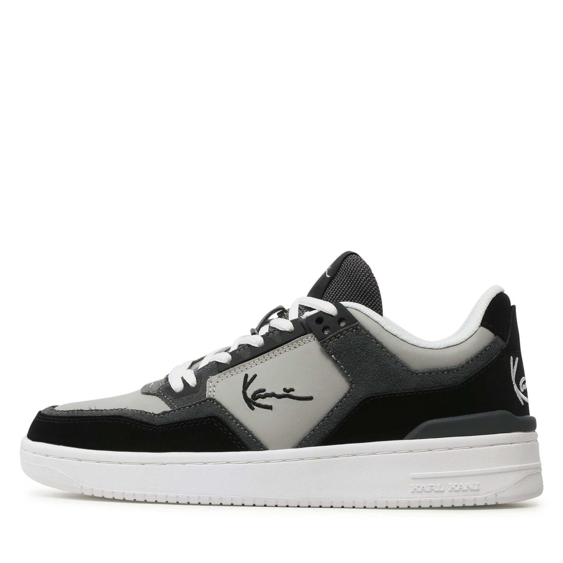 Karl Kani Сникърси Kani 89 Classic 1080968 Сив - Pepit.bg