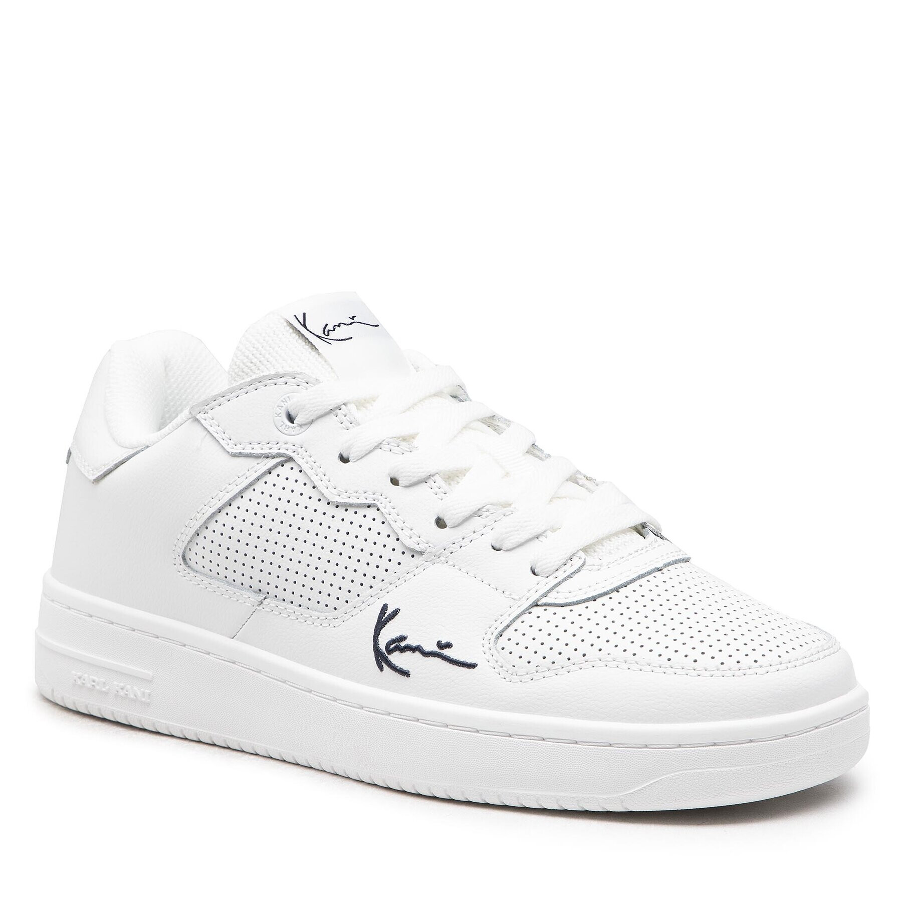 Karl Kani Сникърси Kani 89 Classic 1080976 Бял - Pepit.bg
