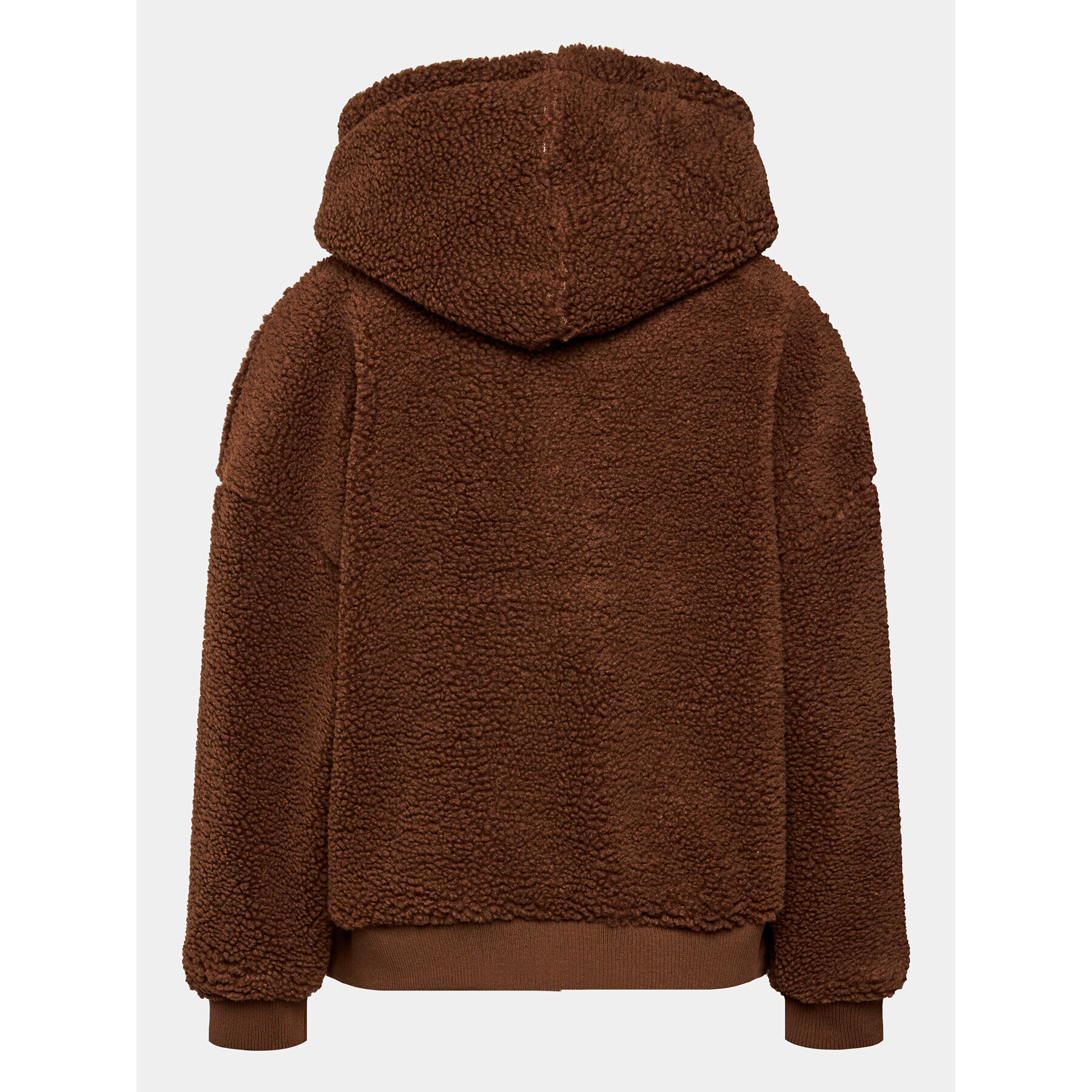 Karl Kani Суитшърт 6121112 Кафяв Regular Fit - Pepit.bg