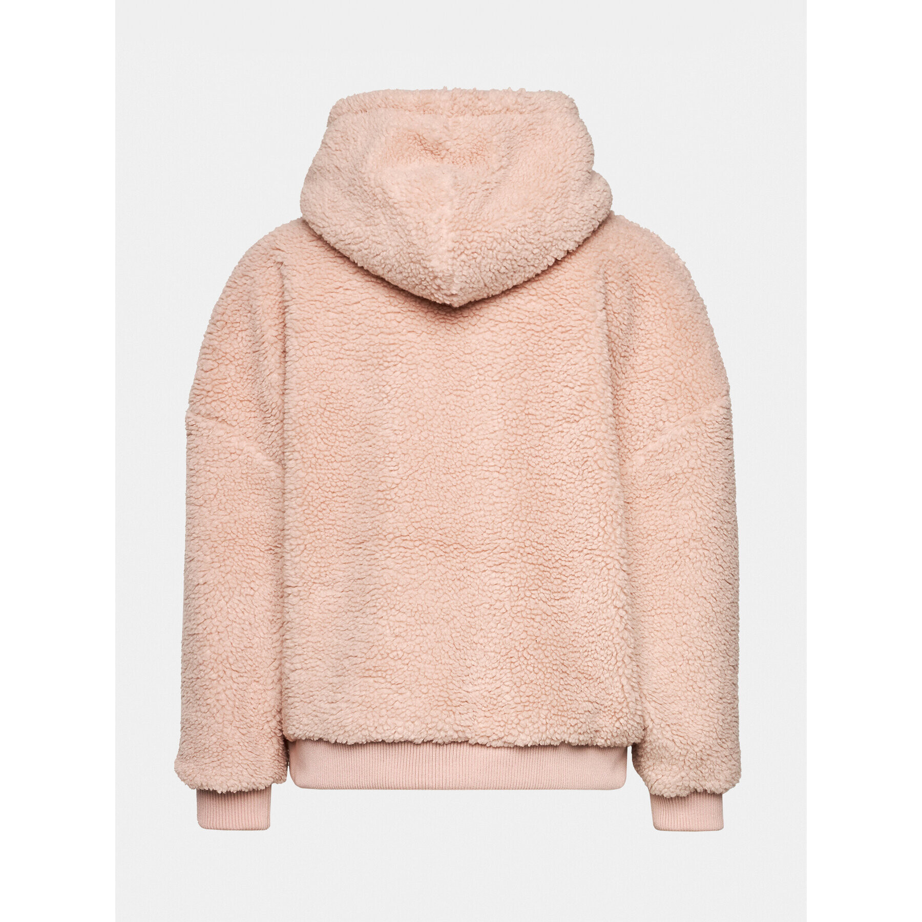 Karl Kani Суитшърт 6121543 Розов Regular Fit - Pepit.bg