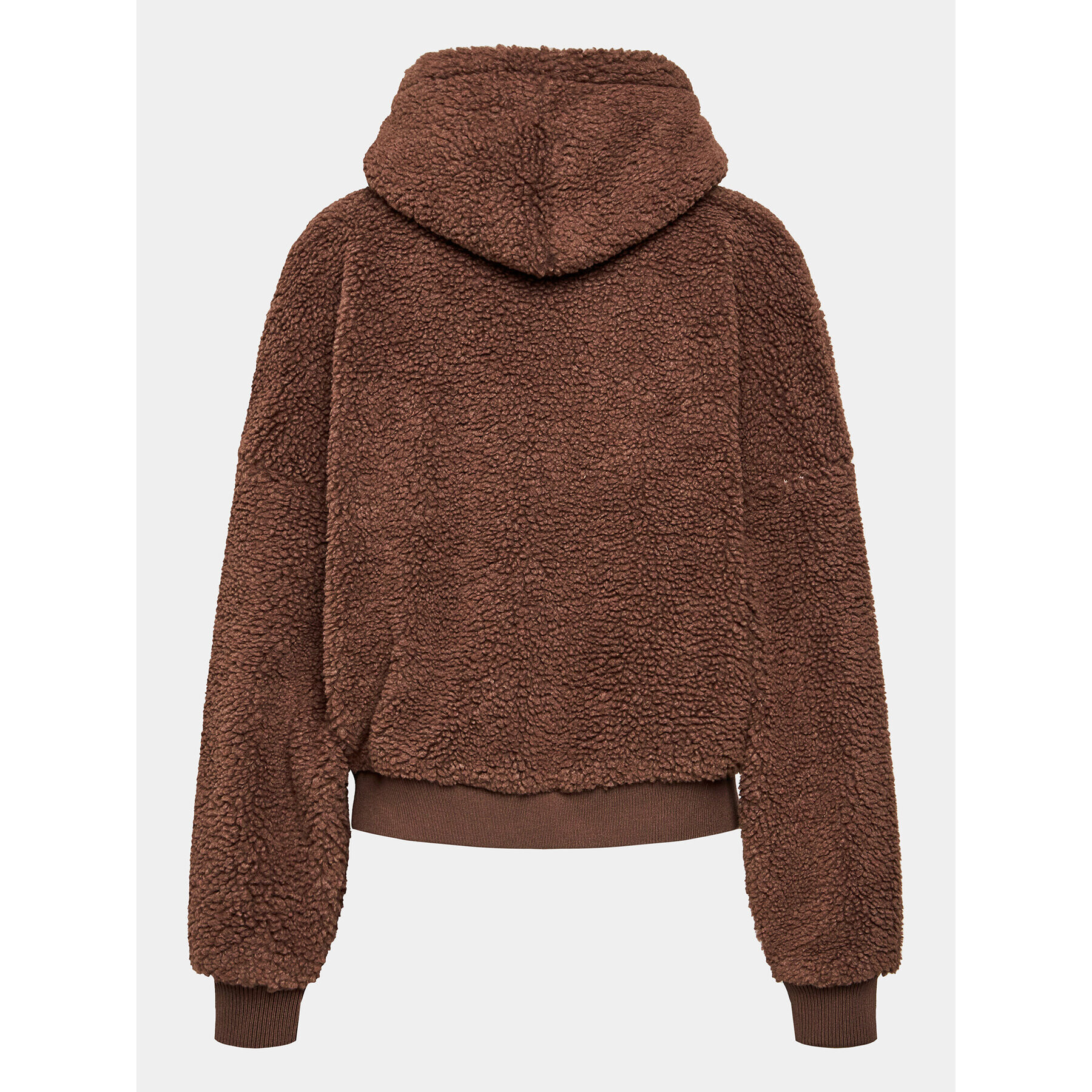 Karl Kani Суитшърт 6122398 Кафяв Regular Fit - Pepit.bg
