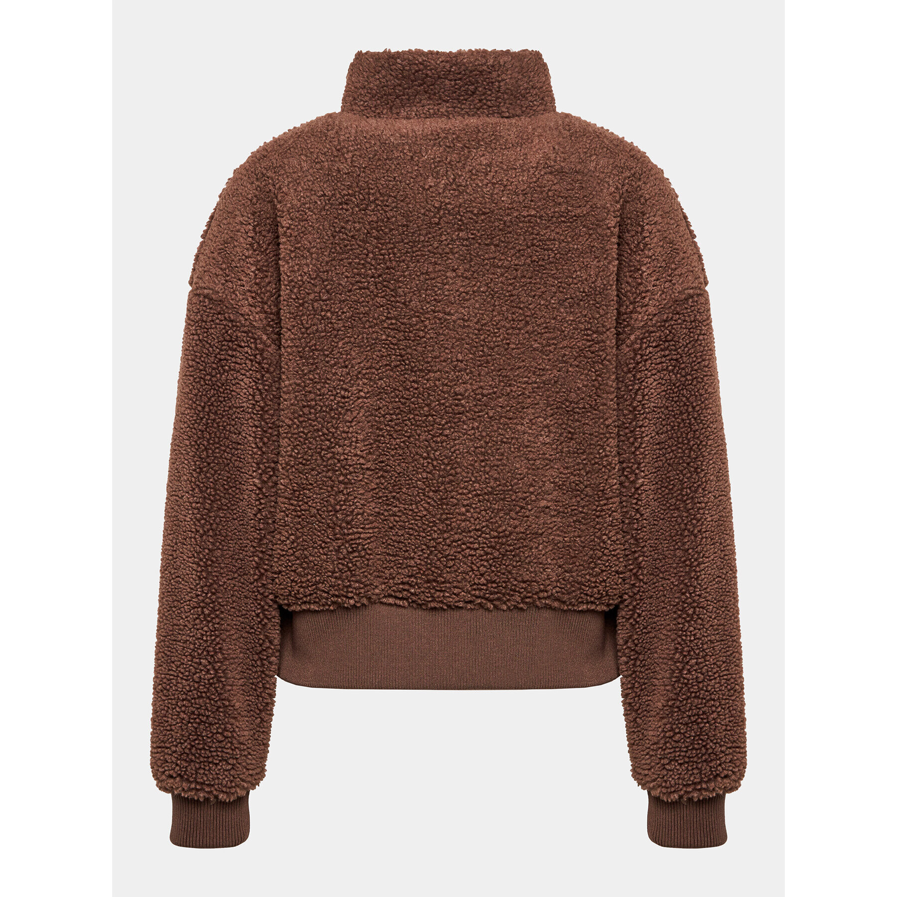 Karl Kani Суитшърт 6127203 Кафяв Regular Fit - Pepit.bg