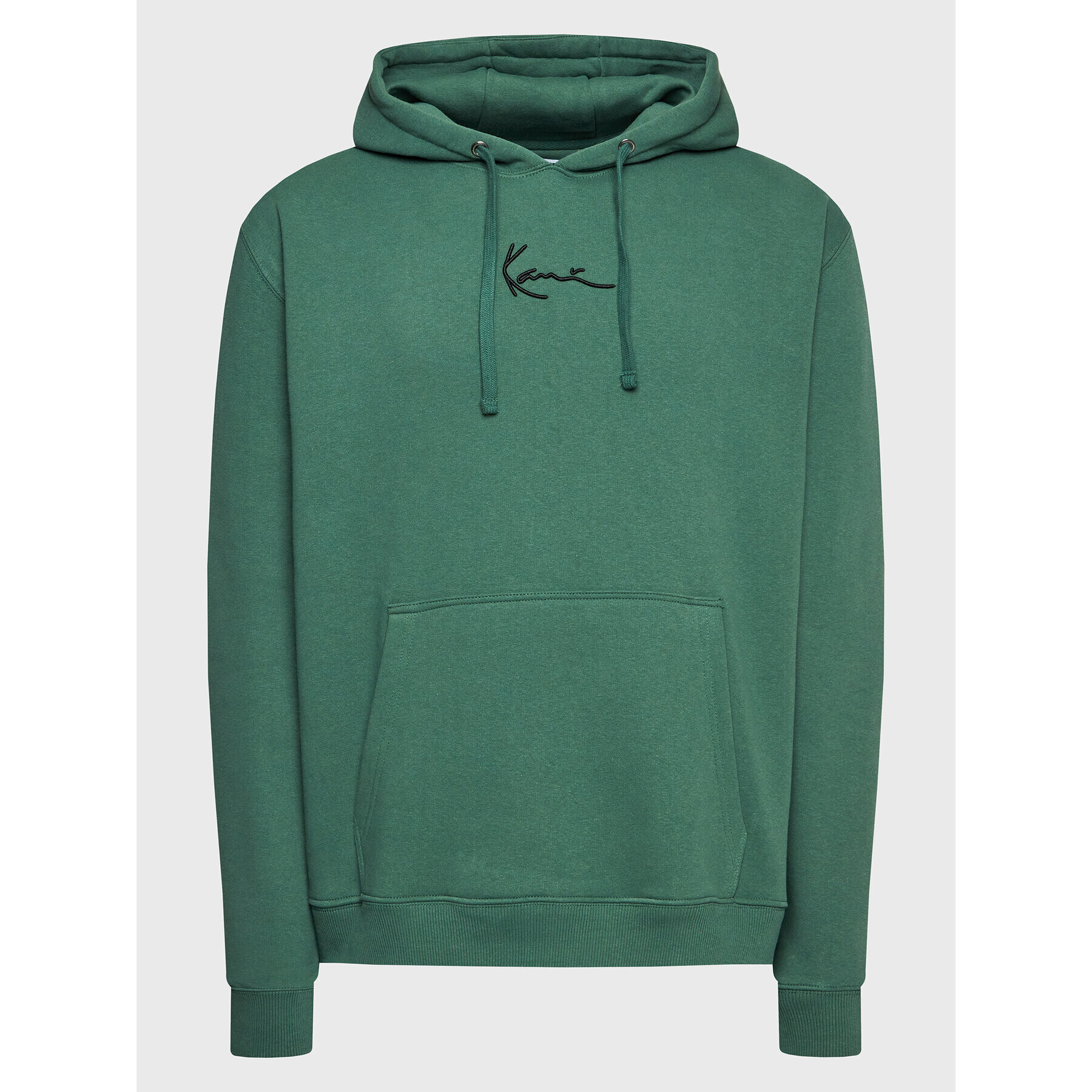 Karl Kani Суитшърт Small 6028439 Зелен Regular Fit - Pepit.bg