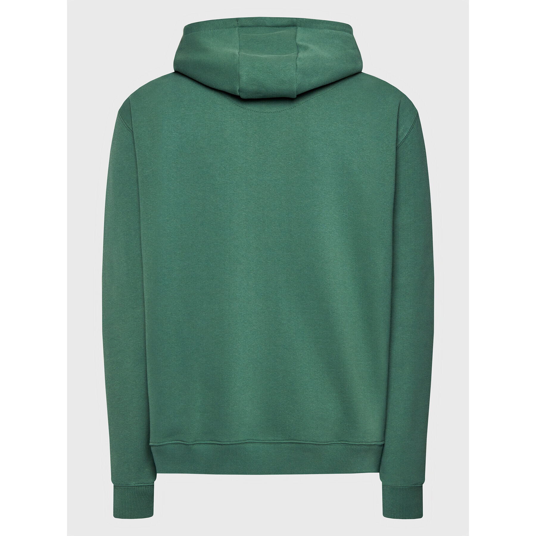 Karl Kani Суитшърт Small 6028439 Зелен Regular Fit - Pepit.bg