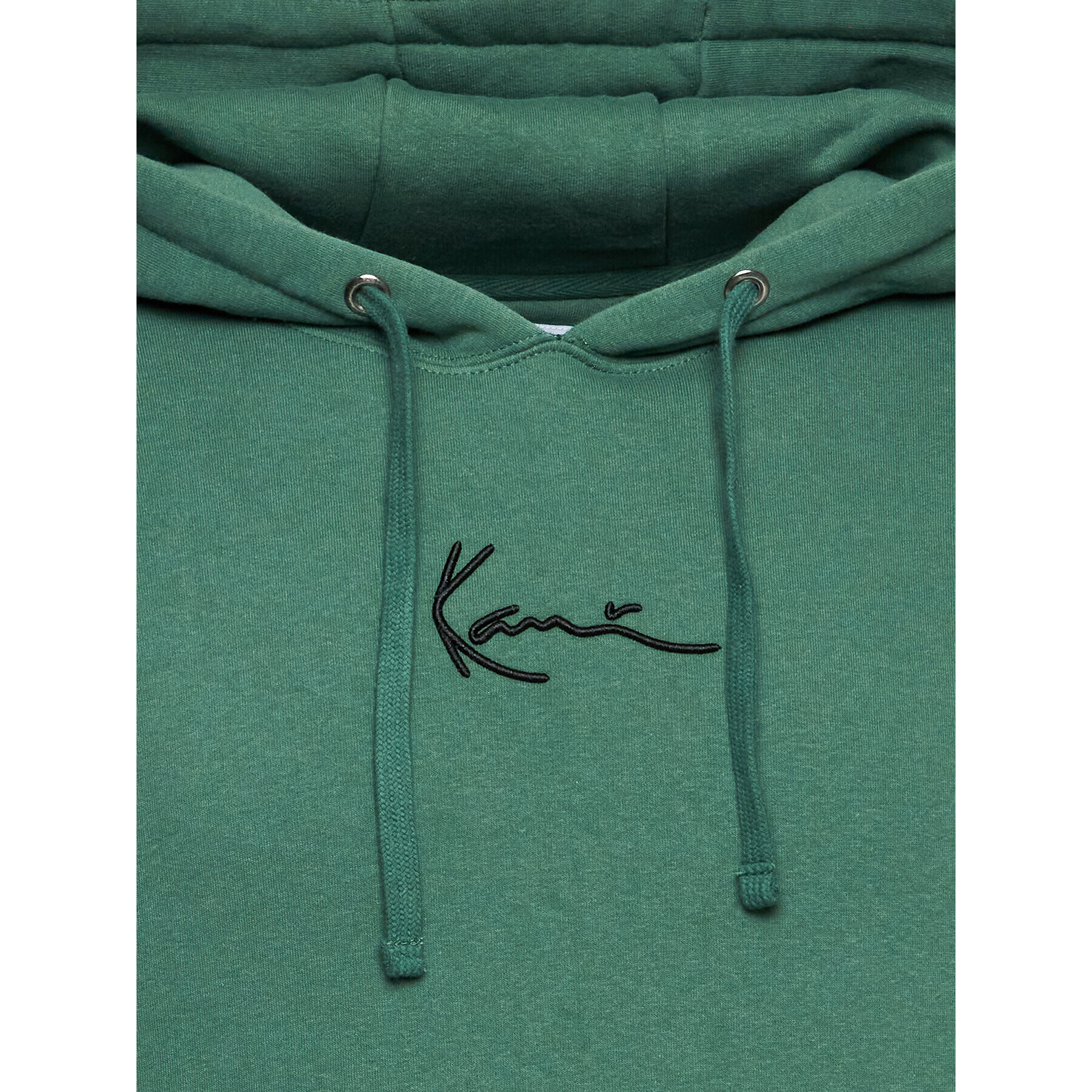 Karl Kani Суитшърт Small 6028439 Зелен Regular Fit - Pepit.bg