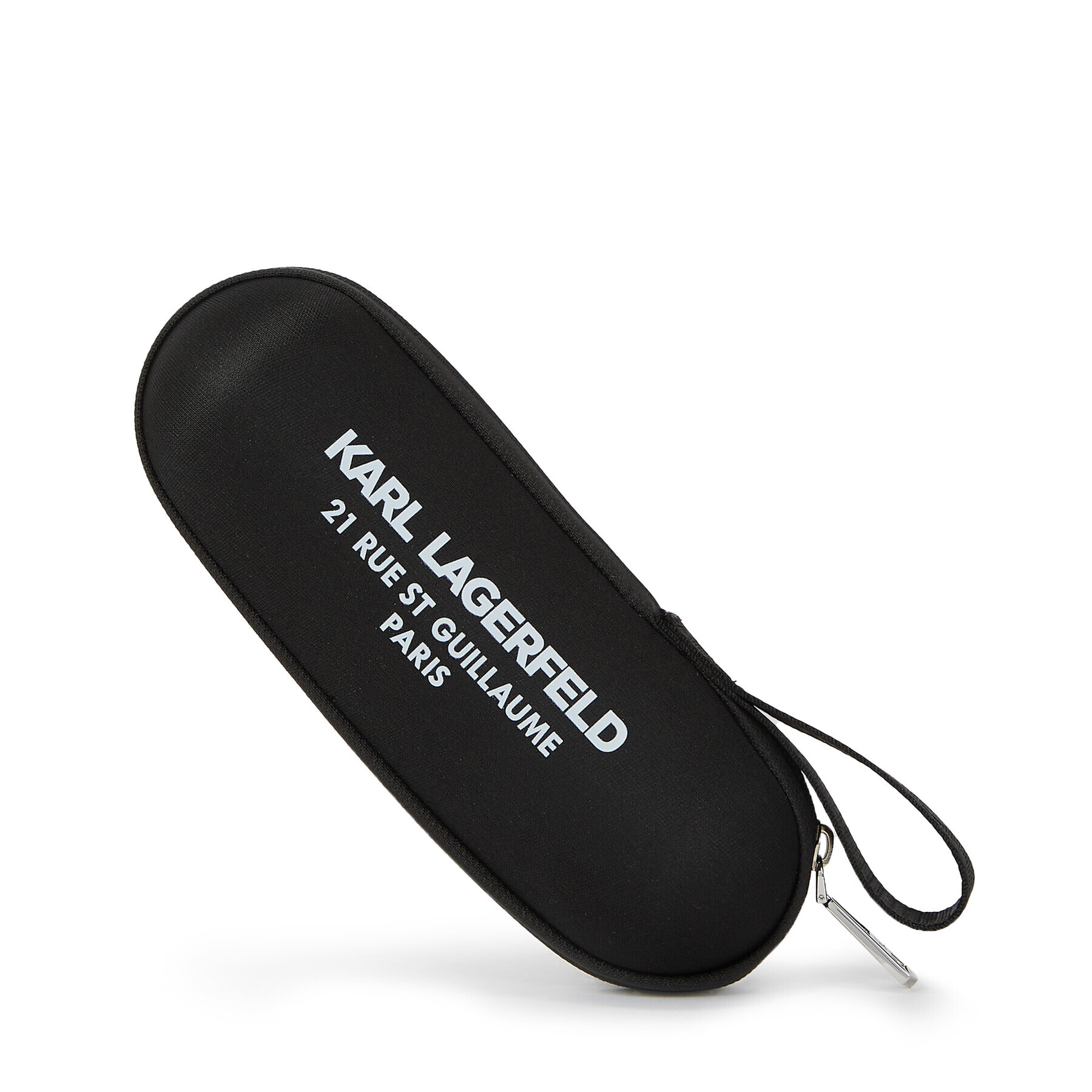 KARL LAGERFELD Чадър 230W3886 Черен - Pepit.bg