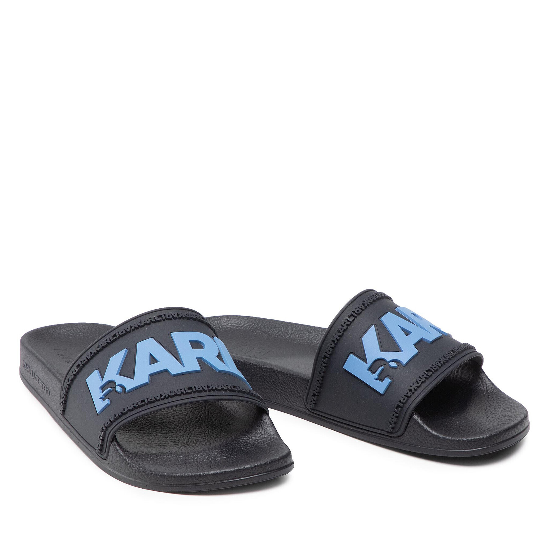 KARL LAGERFELD Чехли KL70004 Тъмносин - Pepit.bg