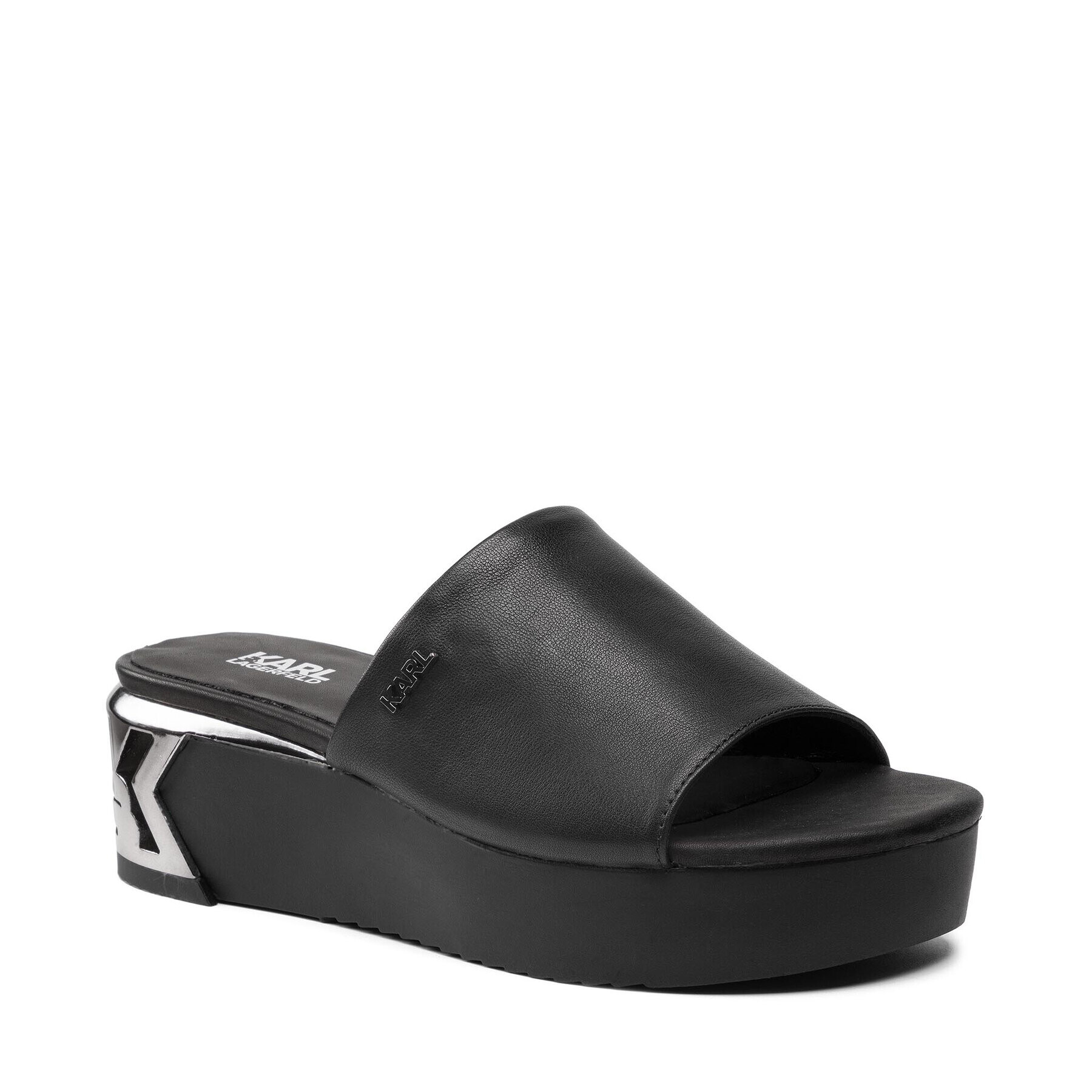 KARL LAGERFELD Чехли KL80600 Черен - Pepit.bg