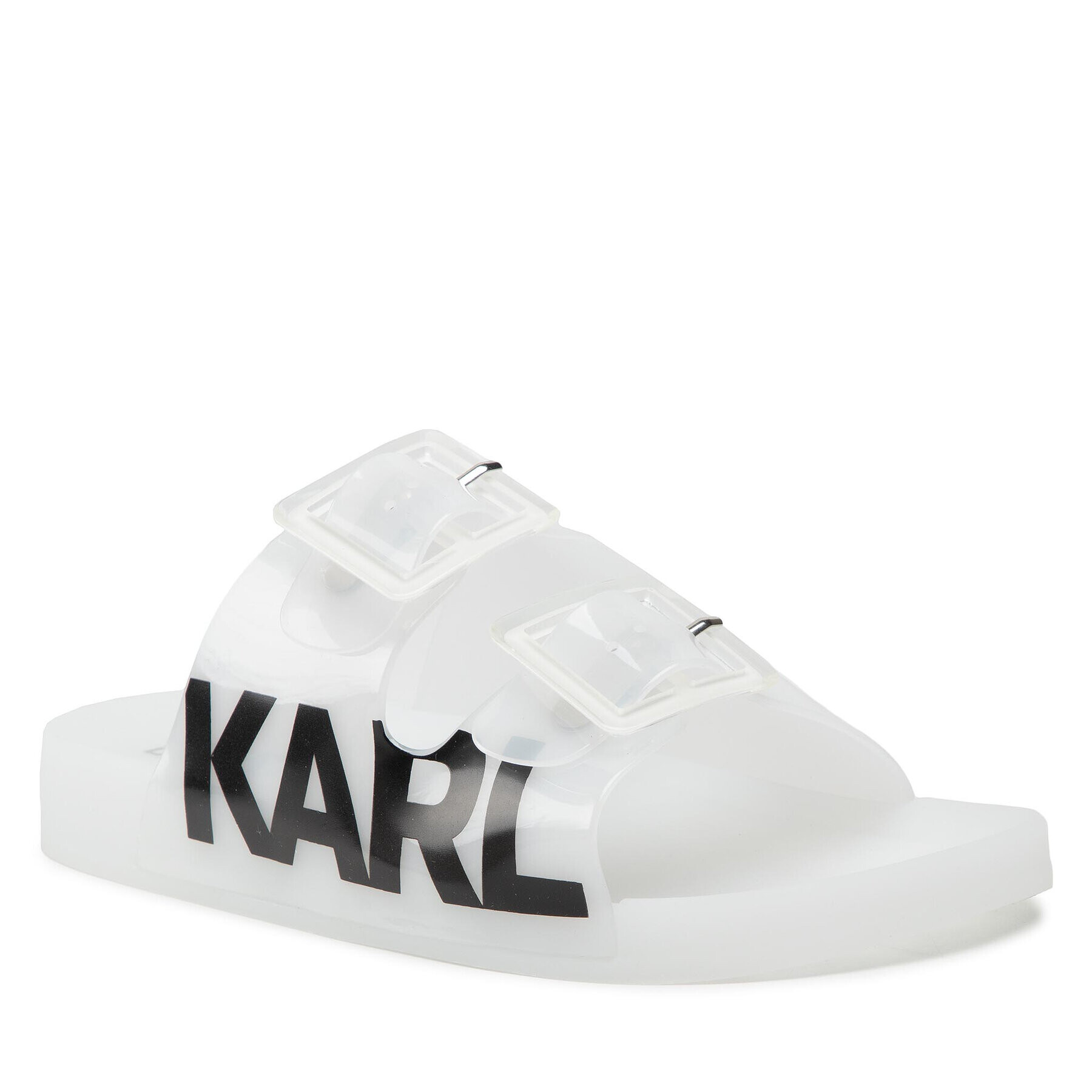 KARL LAGERFELD Чехли KL80720 Бял - Pepit.bg